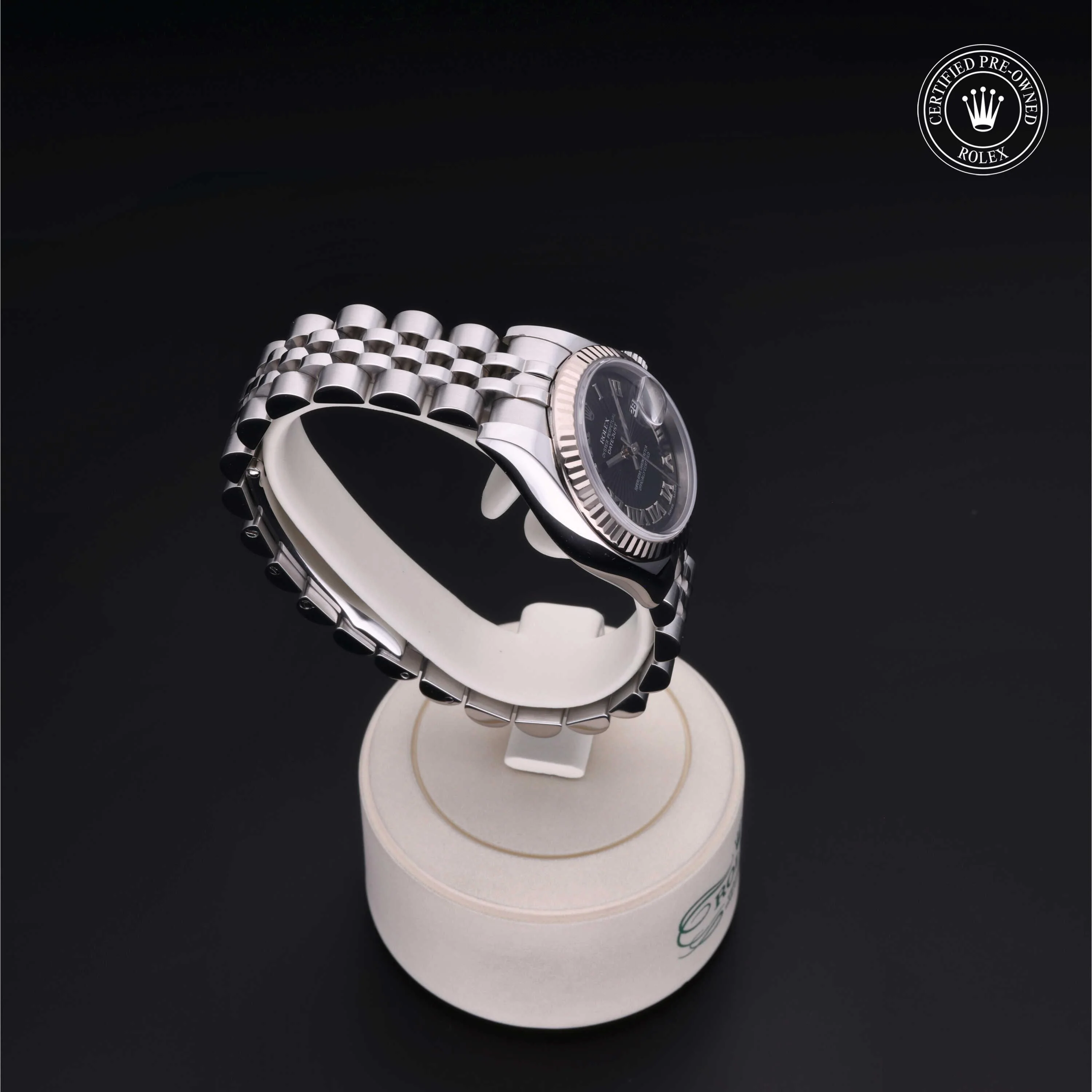 Oyster Perpetual Lady-Datejust 26 - Image 30
