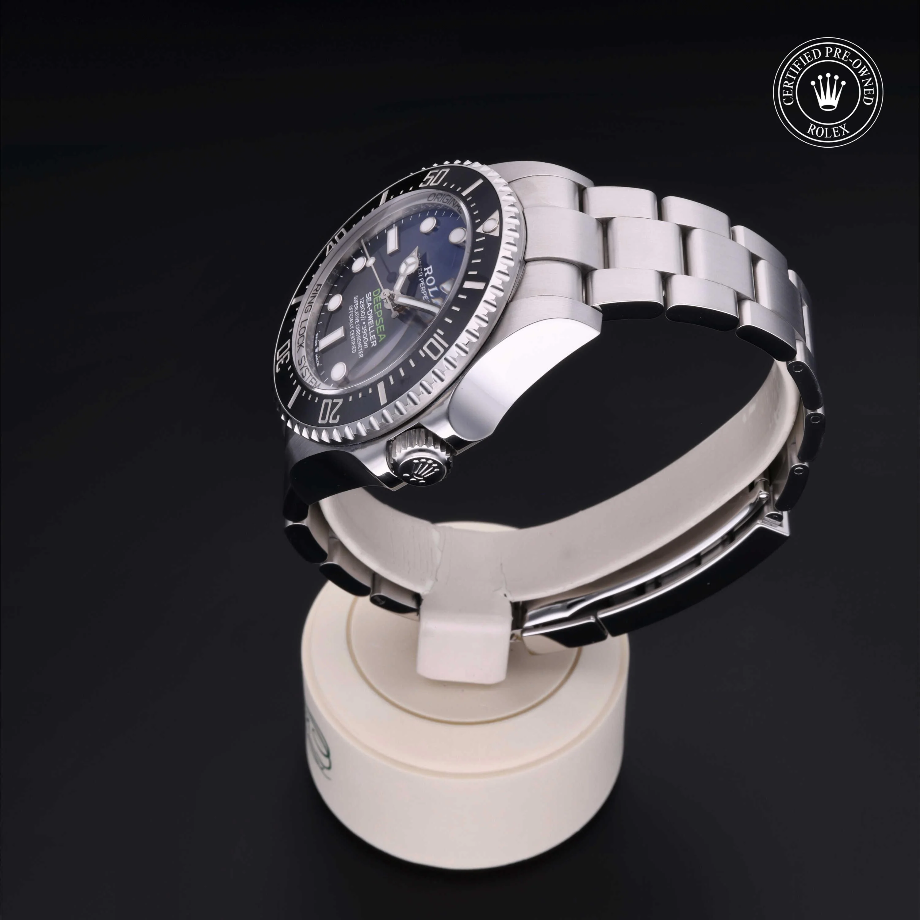 Oyster Perpetual Rolex Deepsea - Image 11