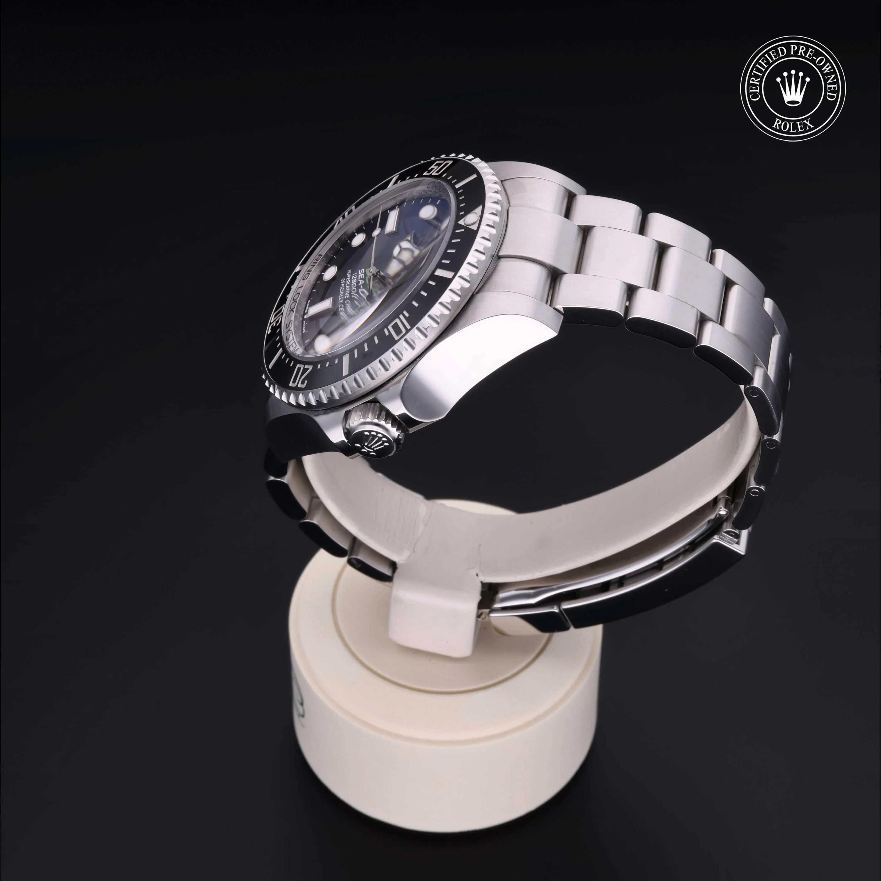 Oyster Perpetual Rolex Deepsea - Image 12