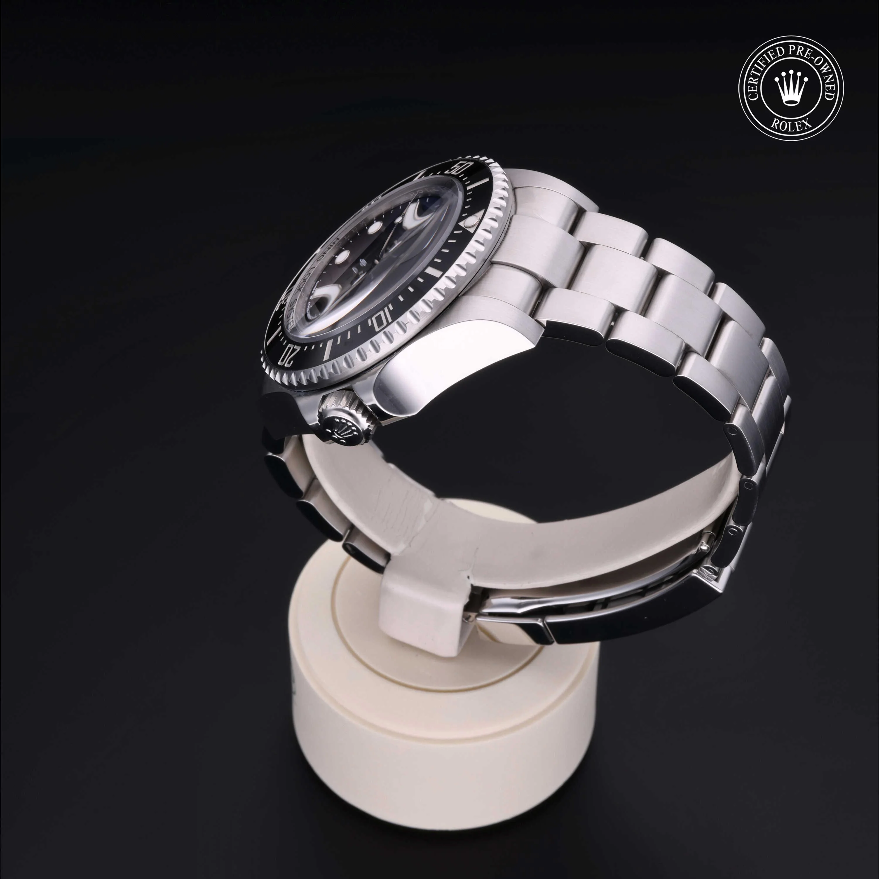 Oyster Perpetual Rolex Deepsea - Image 13