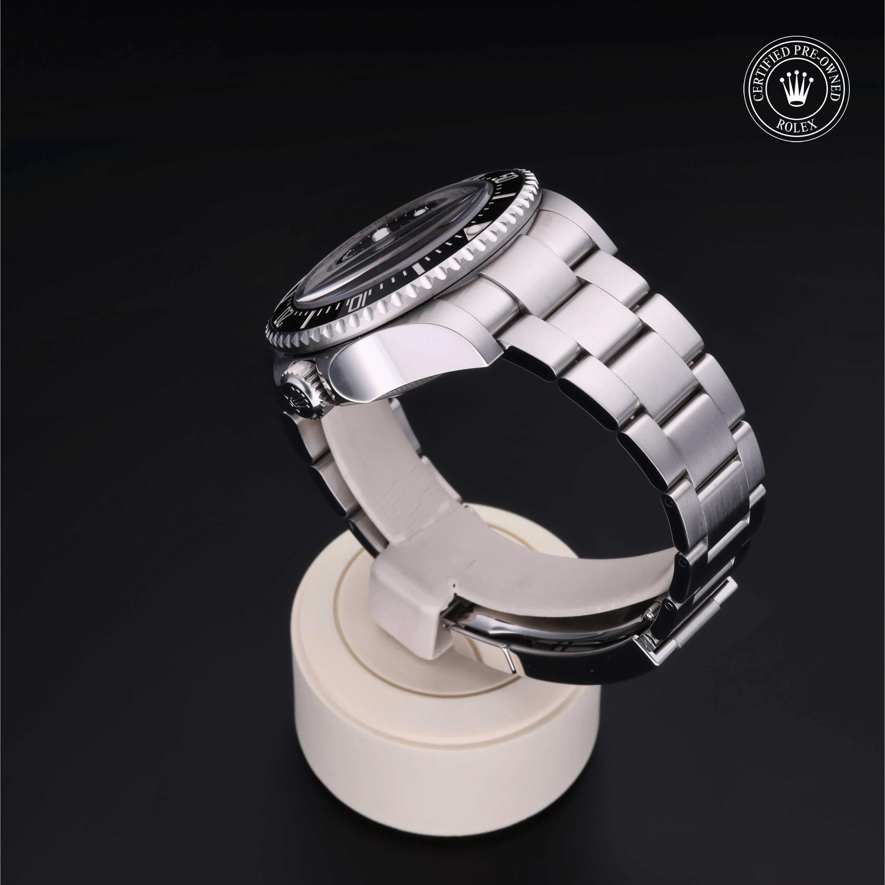 Oyster Perpetual Rolex Deepsea - Image 15