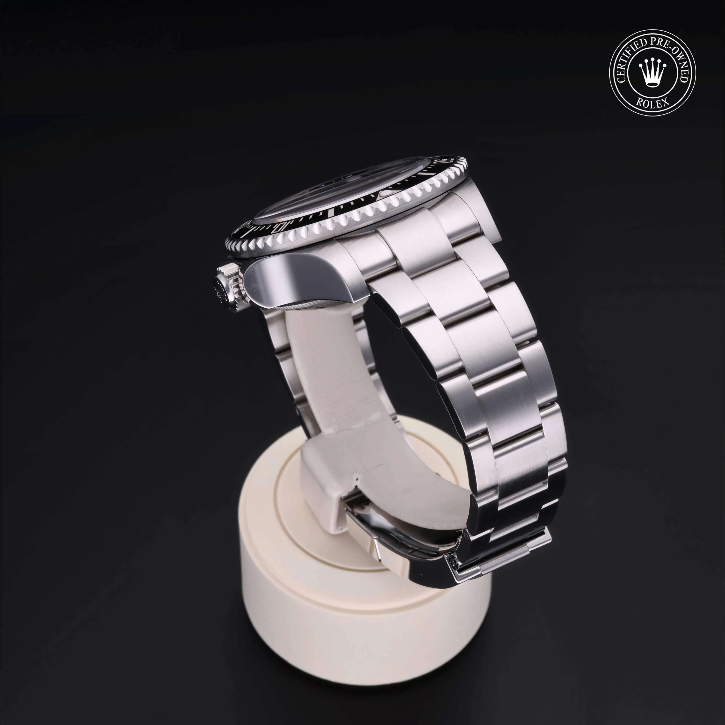 Oyster Perpetual Rolex Deepsea - Image 17