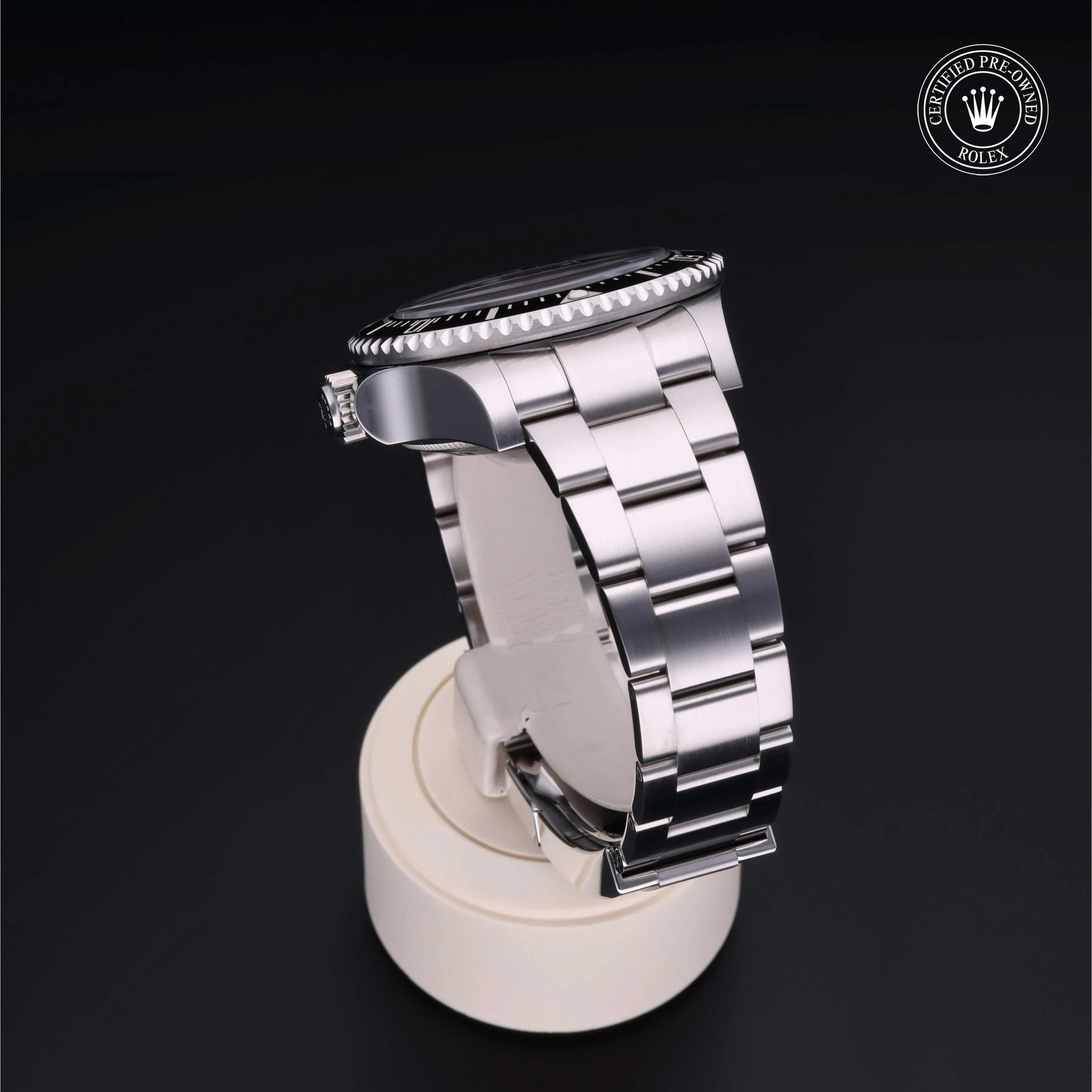 Oyster Perpetual Rolex Deepsea - Image 18