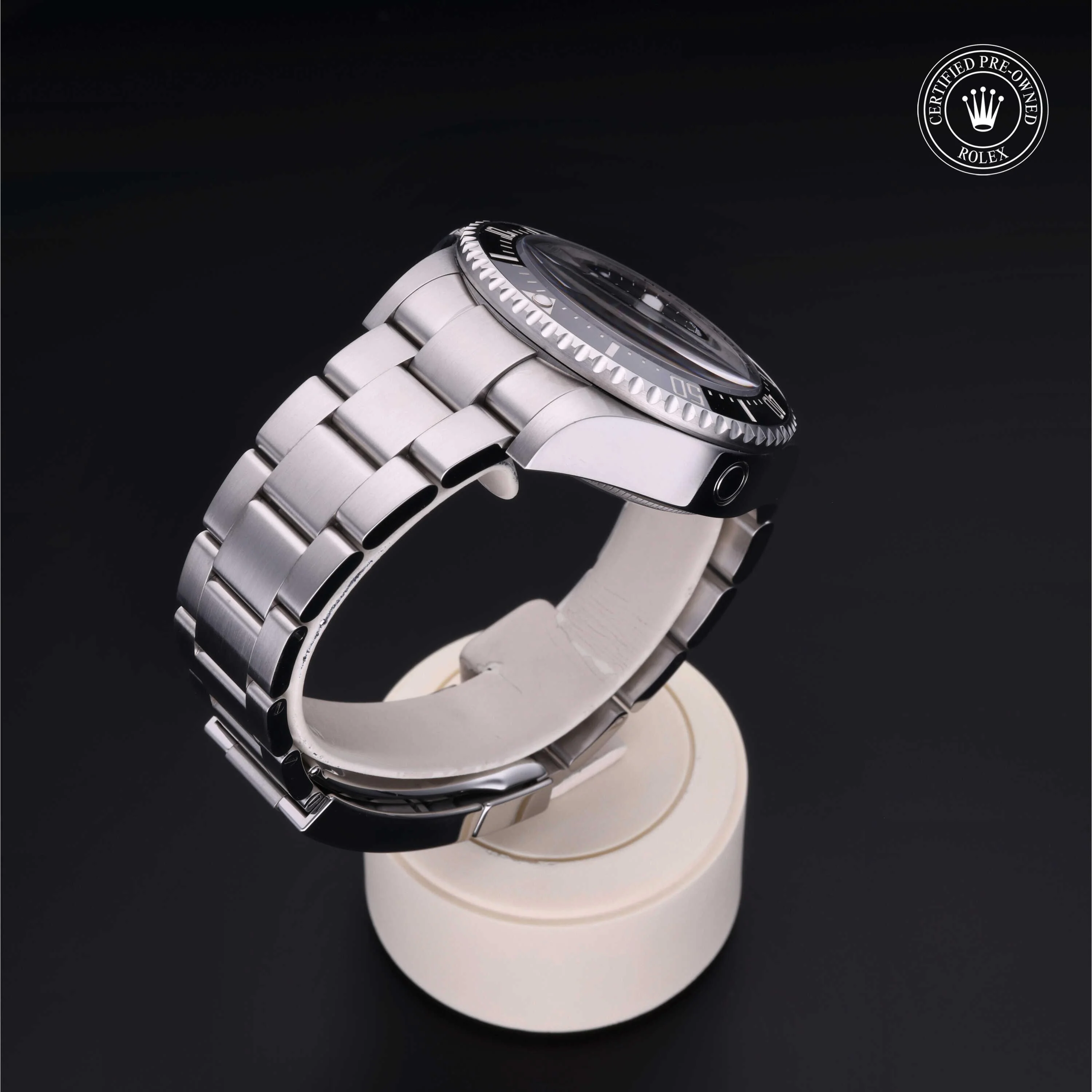 Oyster Perpetual Rolex Deepsea - Image 25