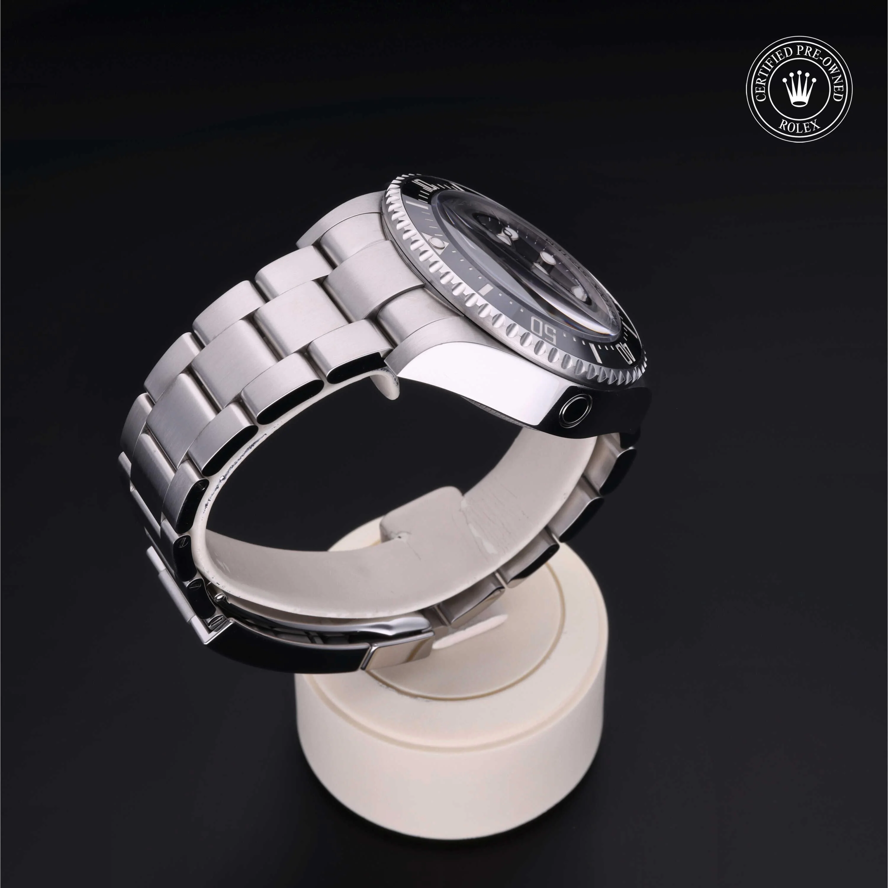 Oyster Perpetual Rolex Deepsea - Image 26