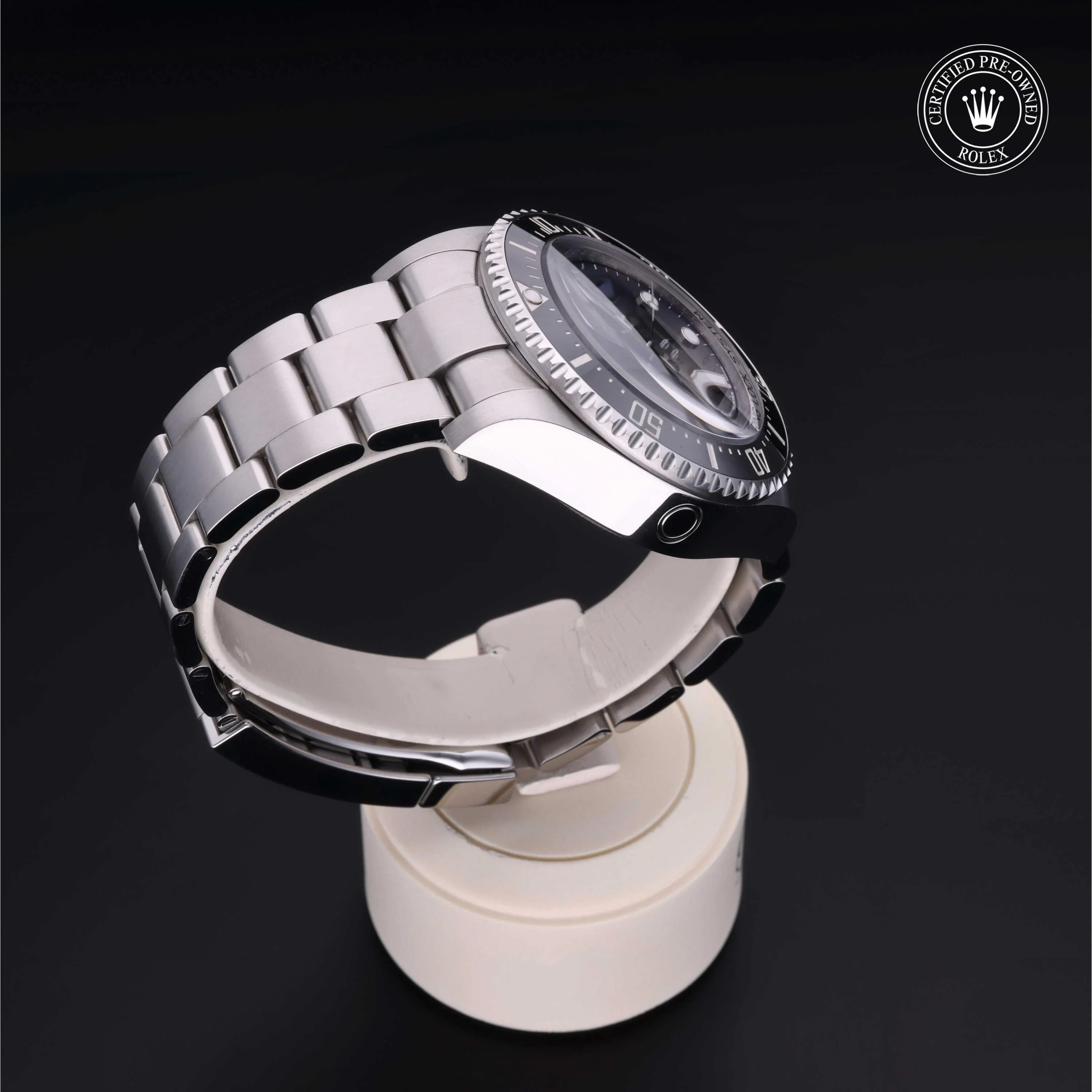 Oyster Perpetual Rolex Deepsea - Image 27
