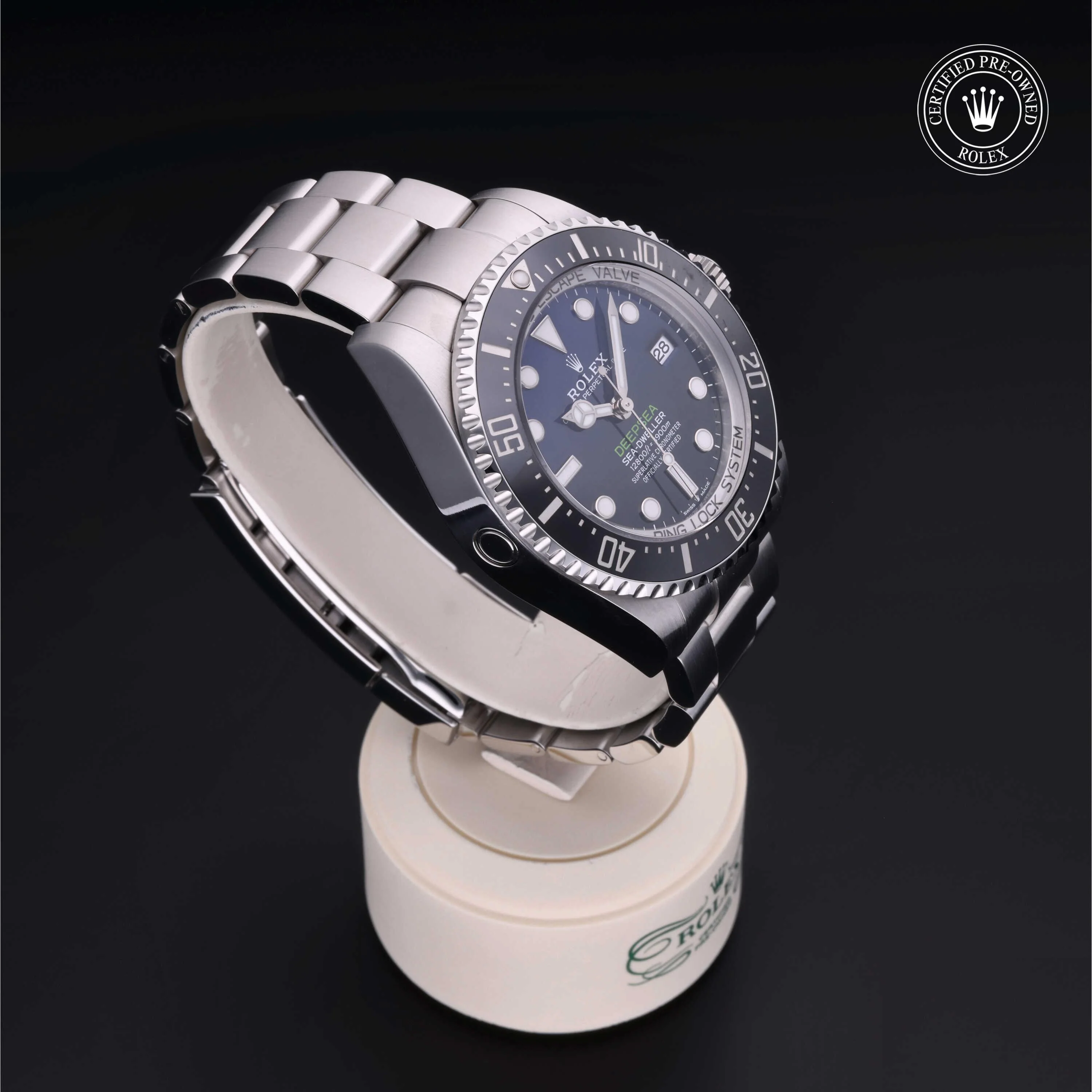 Oyster Perpetual Rolex Deepsea - Image 32