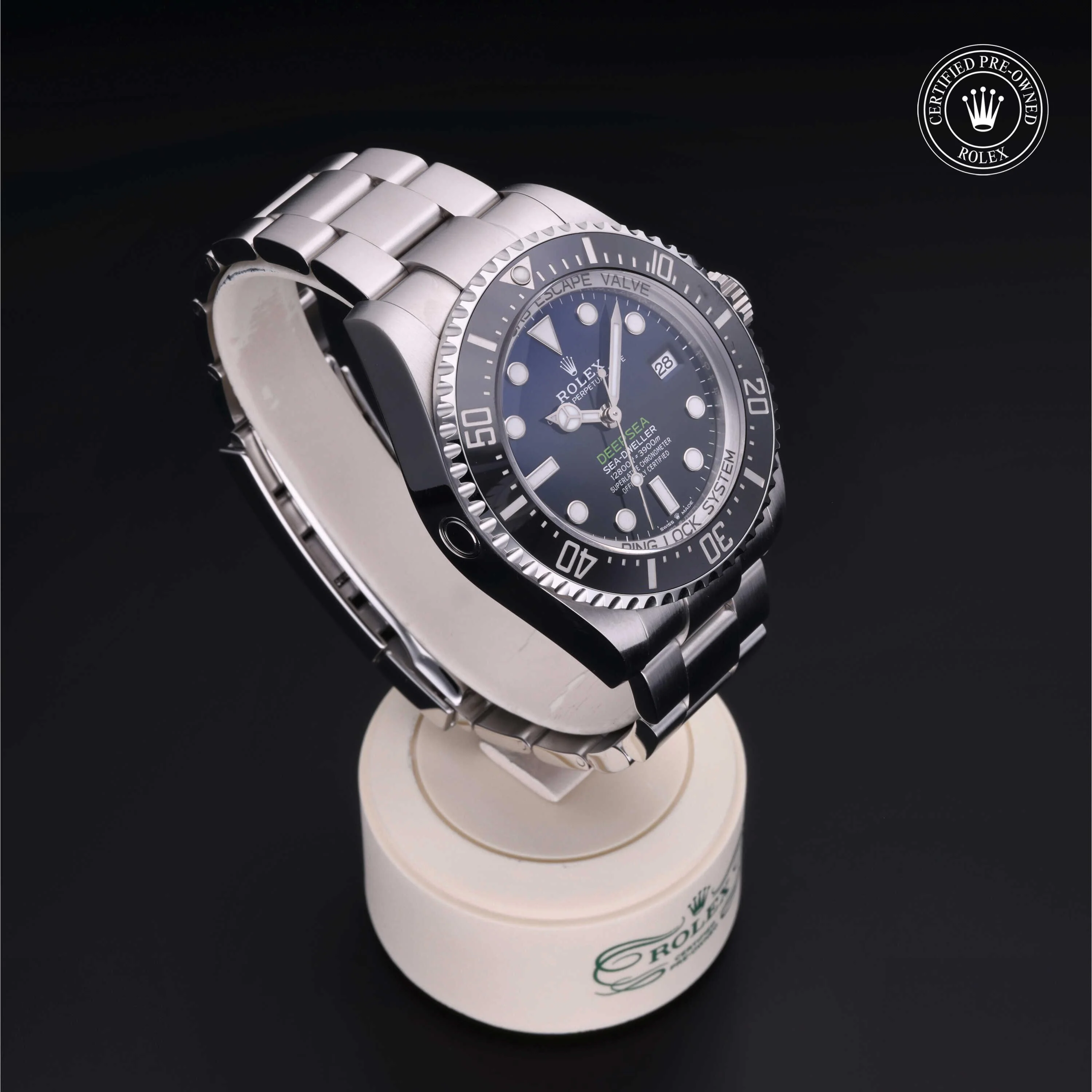 Oyster Perpetual Rolex Deepsea - Image 33