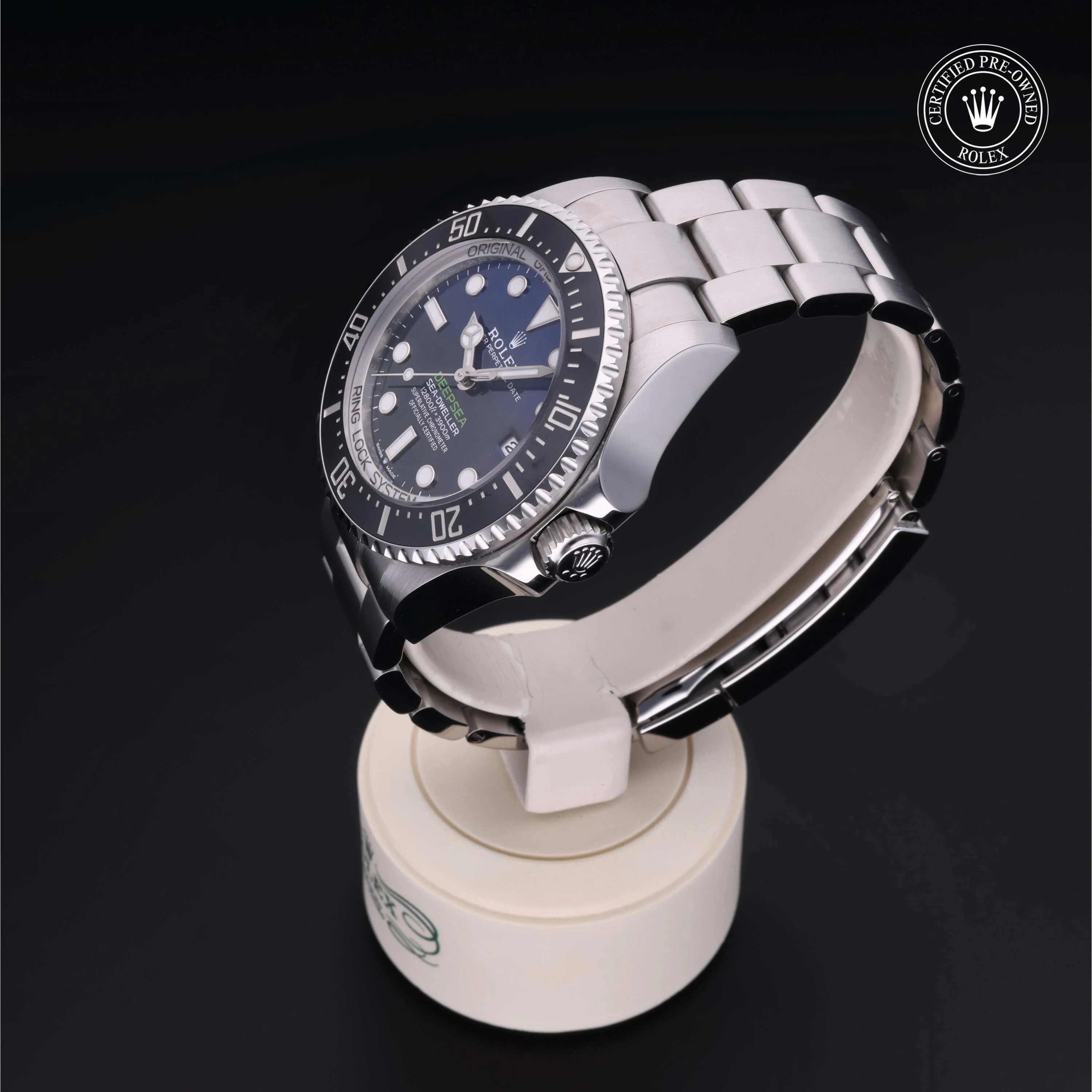 Oyster Perpetual Rolex Deepsea - Image 9