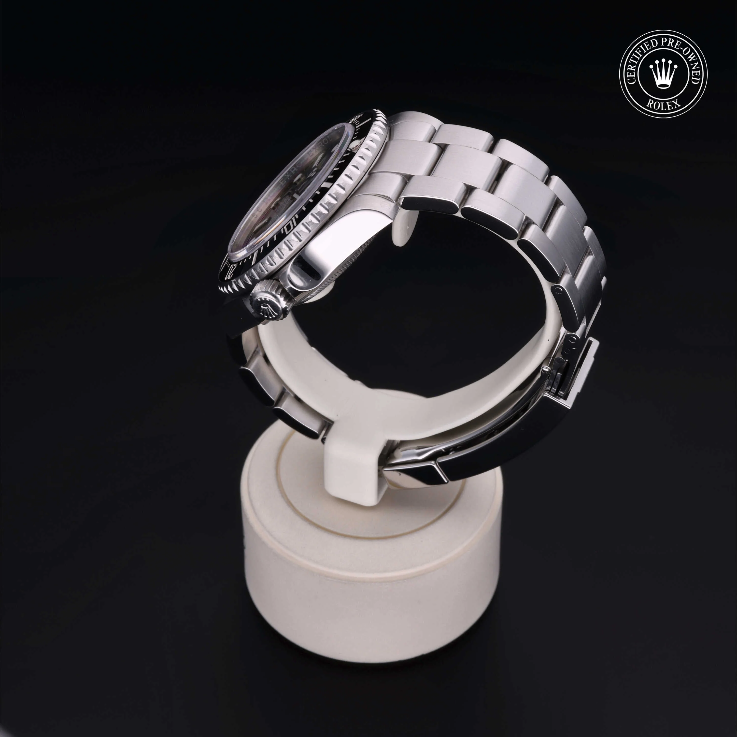 Oyster Perpetual Sea-Dweller 4000 - Image 13