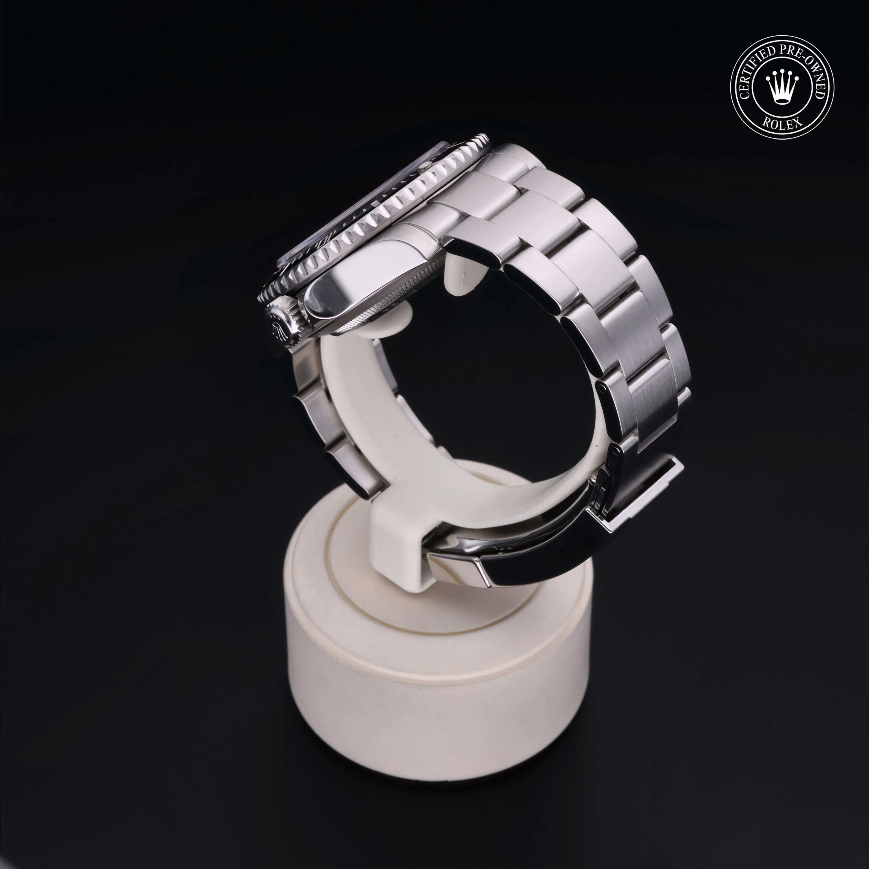 Oyster Perpetual Sea-Dweller 4000 - Image 15