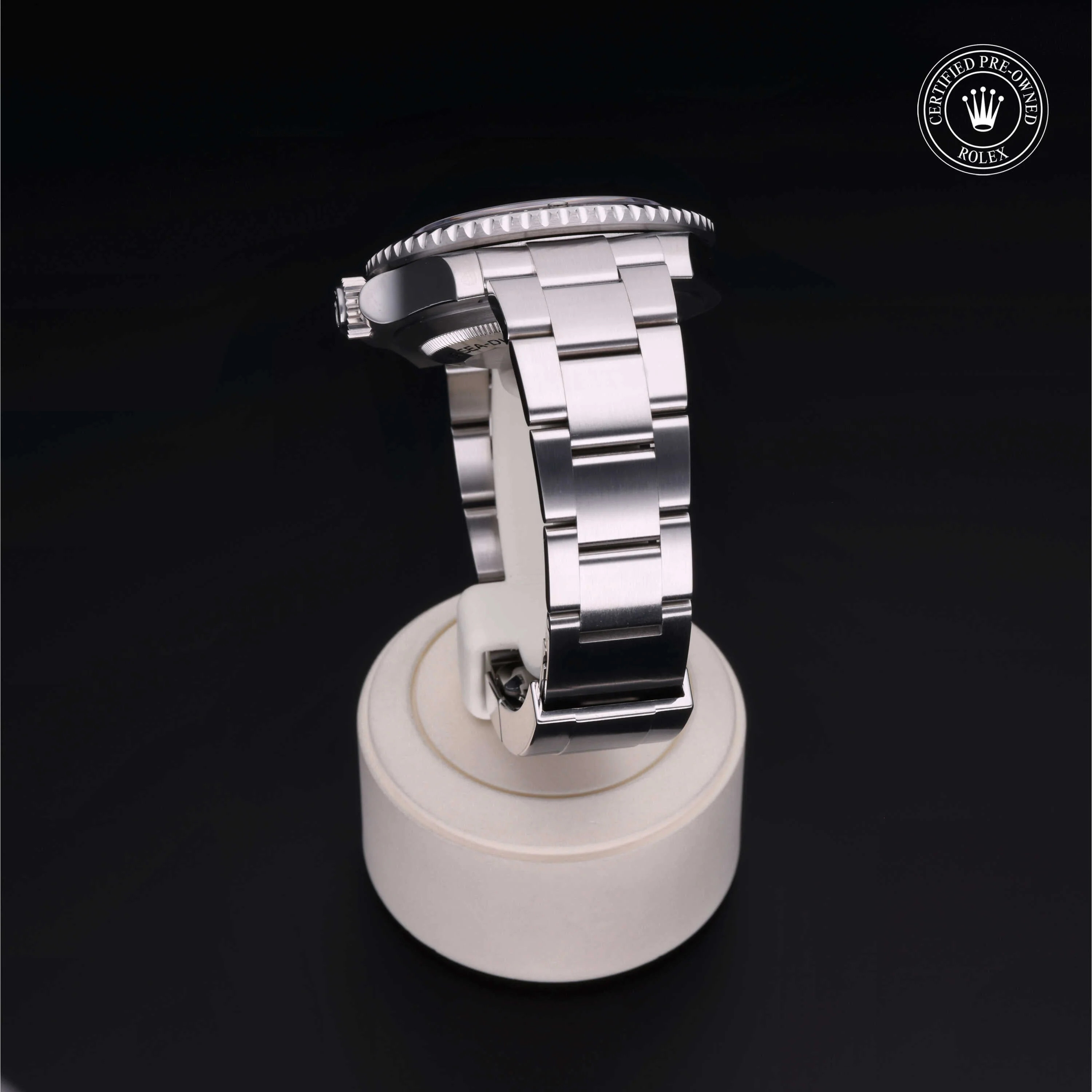 Oyster Perpetual Sea-Dweller 4000 - Image 19