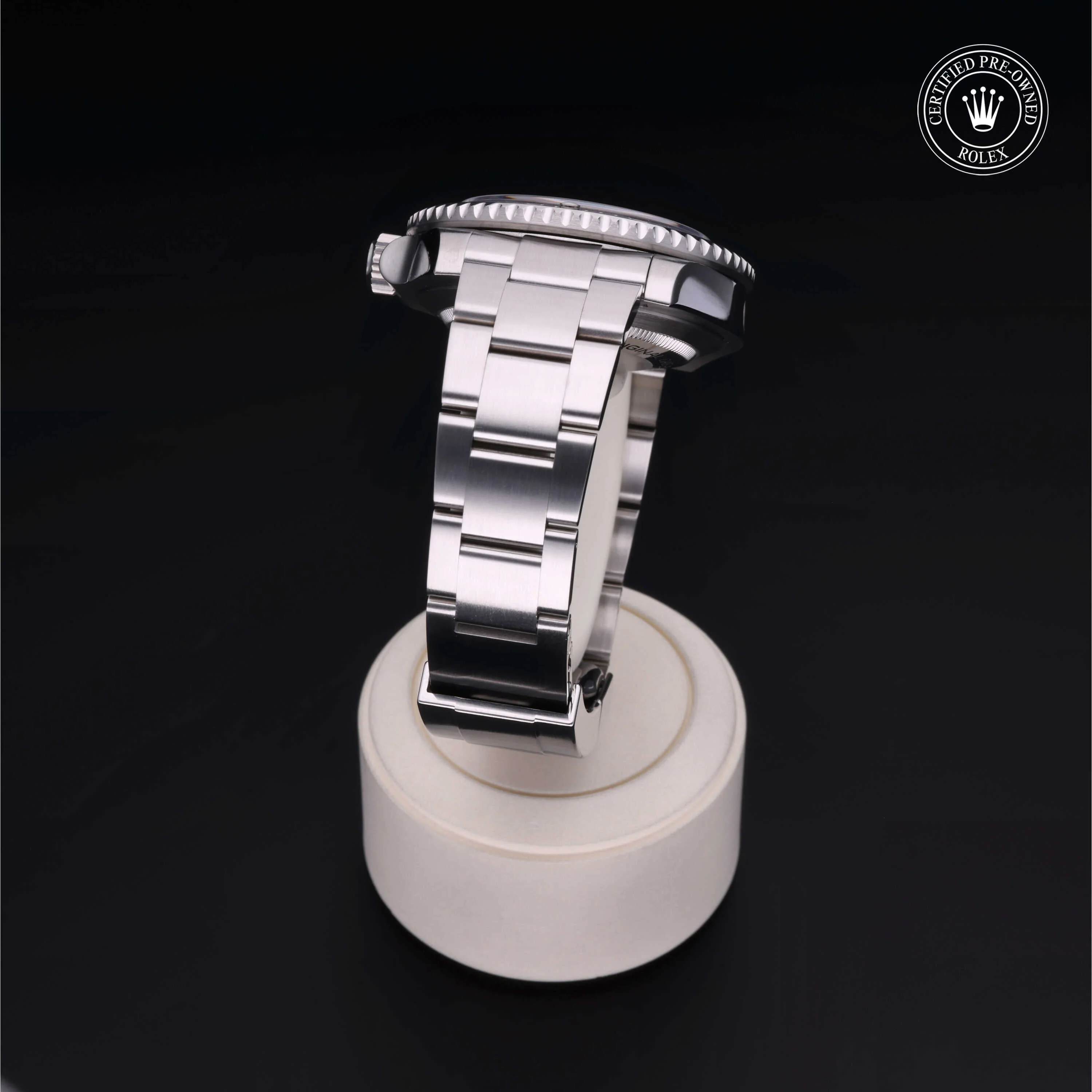 Oyster Perpetual Sea-Dweller 4000 - Image 21