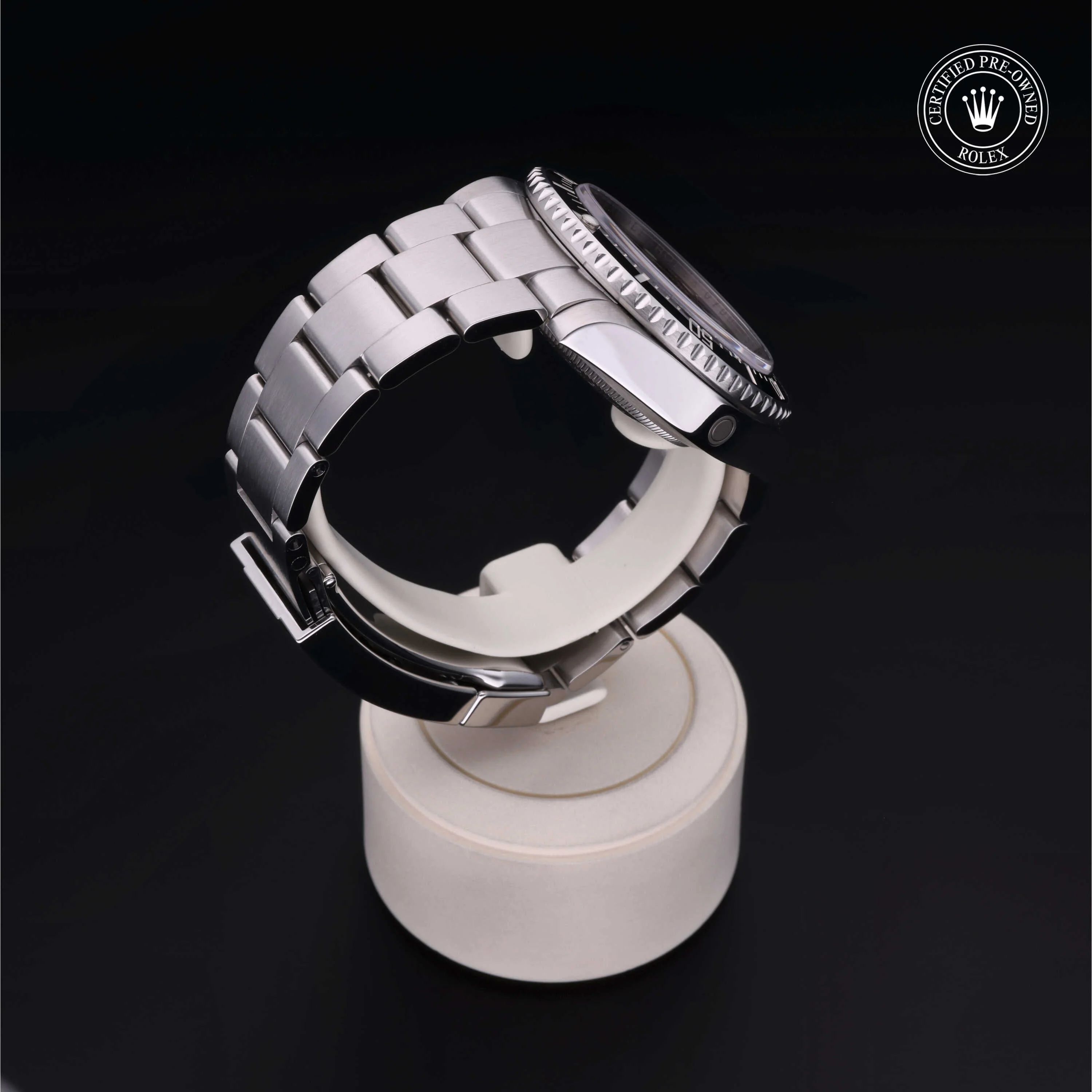 Oyster Perpetual Sea-Dweller 4000 - Image 26