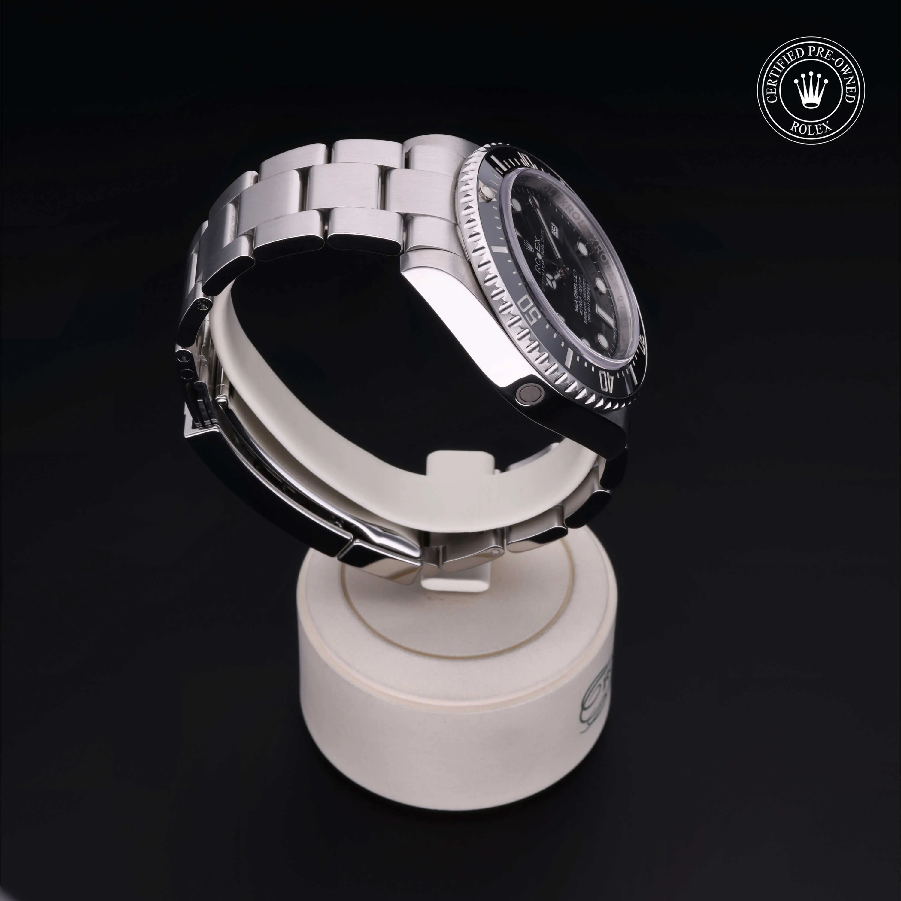 Oyster Perpetual Sea-Dweller 4000 - Image 29