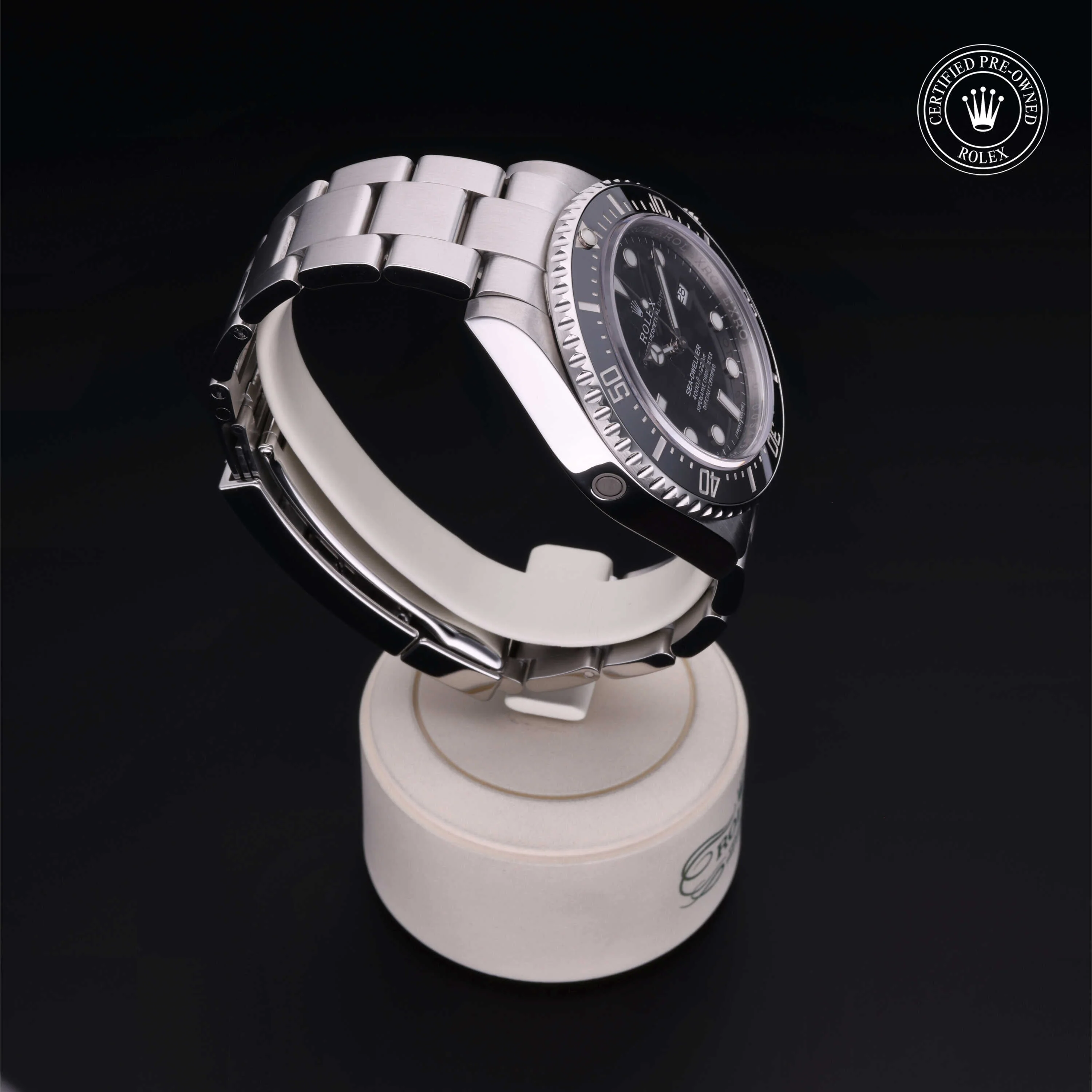 Oyster Perpetual Sea-Dweller 4000 - Image 30