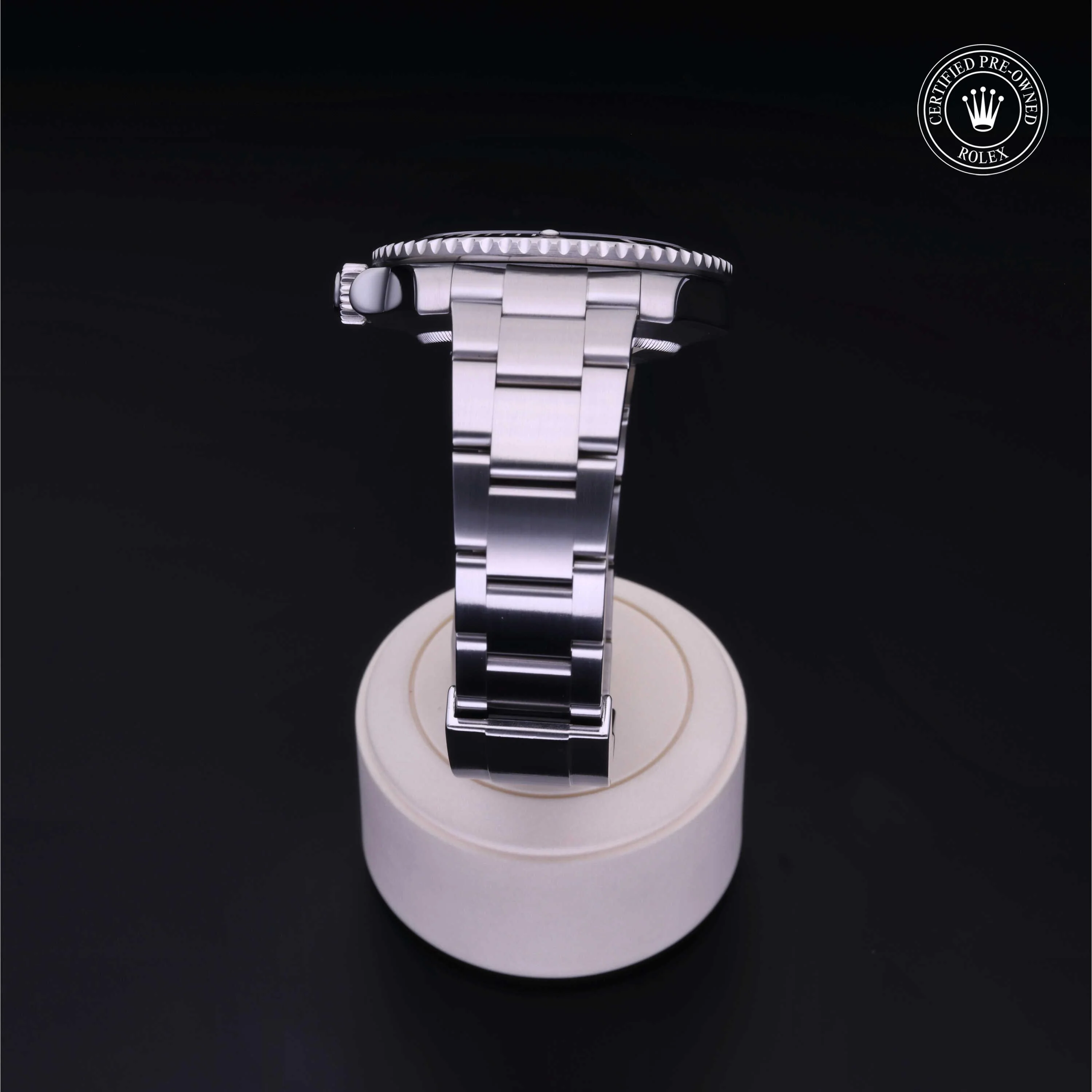 Oyster Perpetual Submariner Date - Image 20