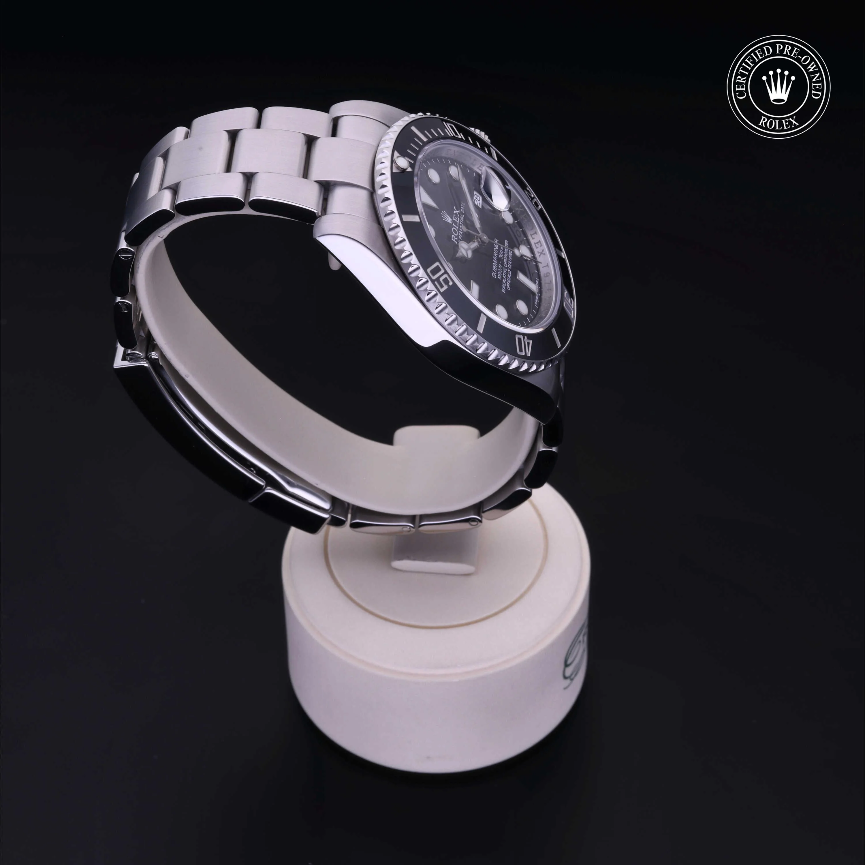 Oyster Perpetual Submariner Date - Image 29