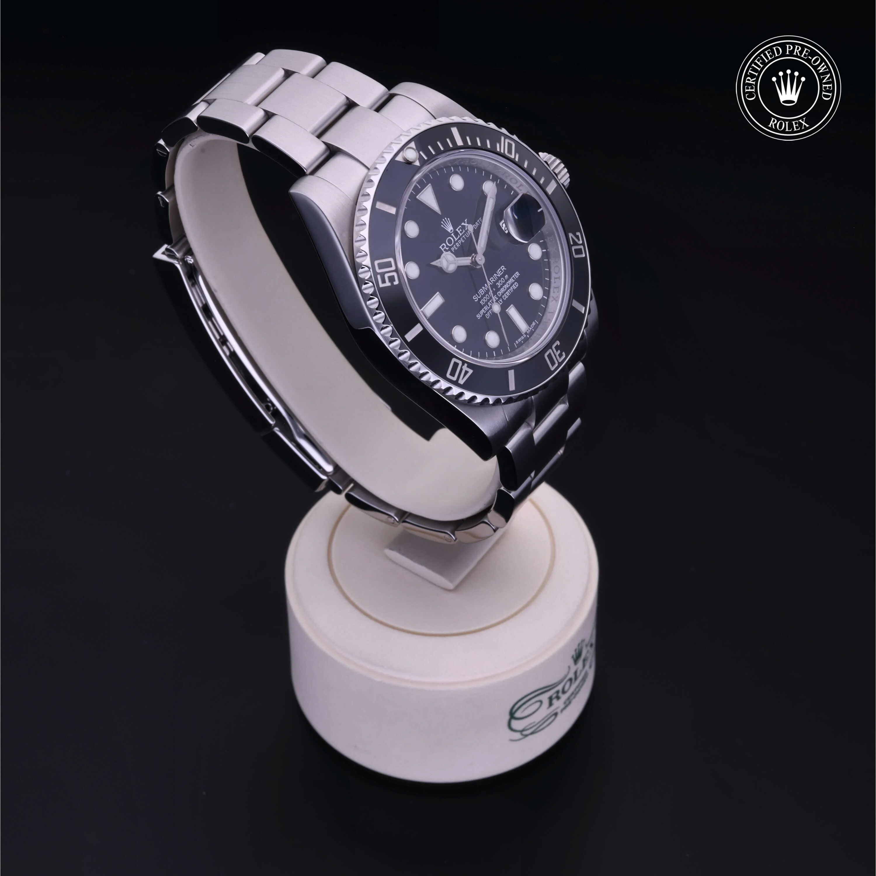 Oyster Perpetual Submariner Date - Image 32
