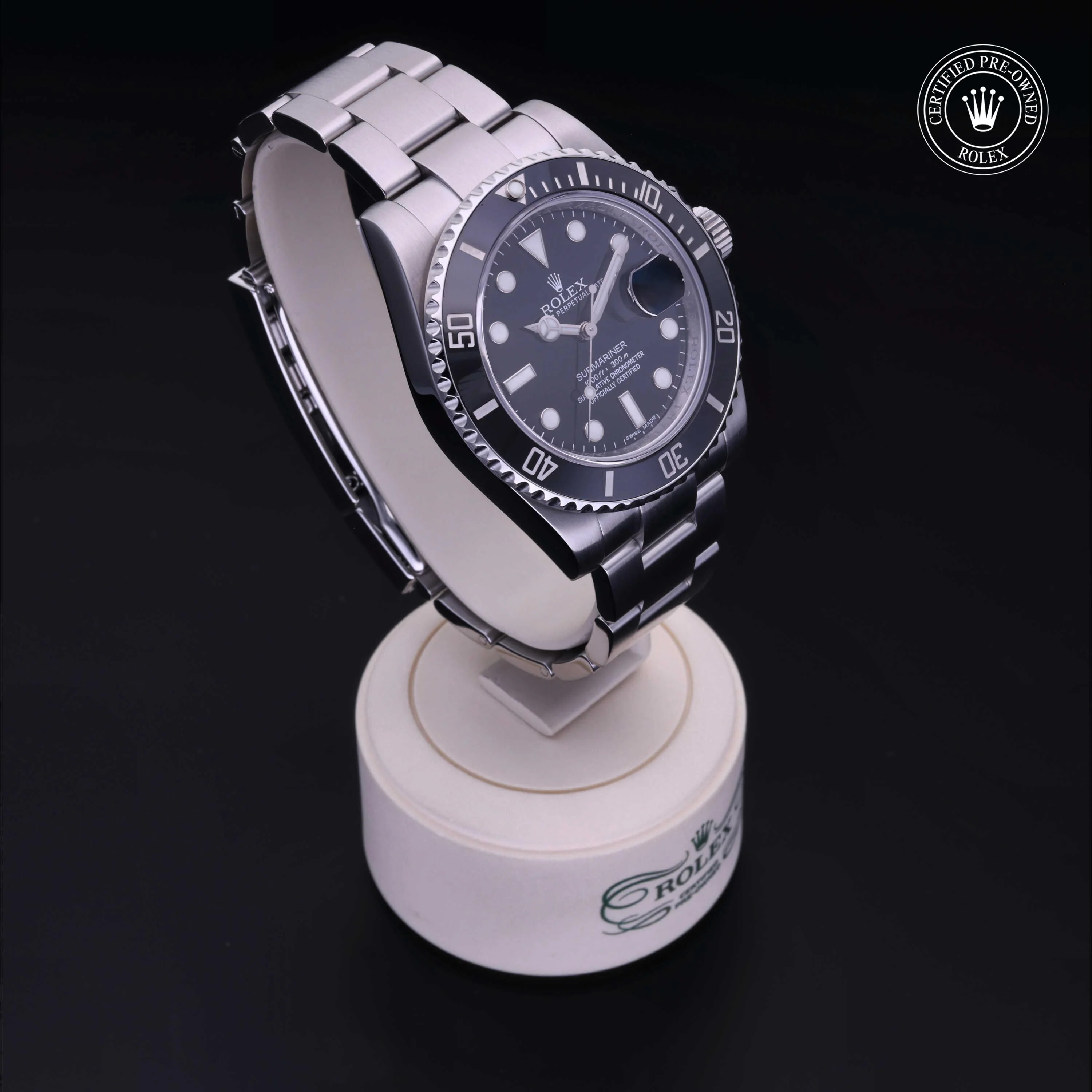 Oyster Perpetual Submariner Date - Image 33