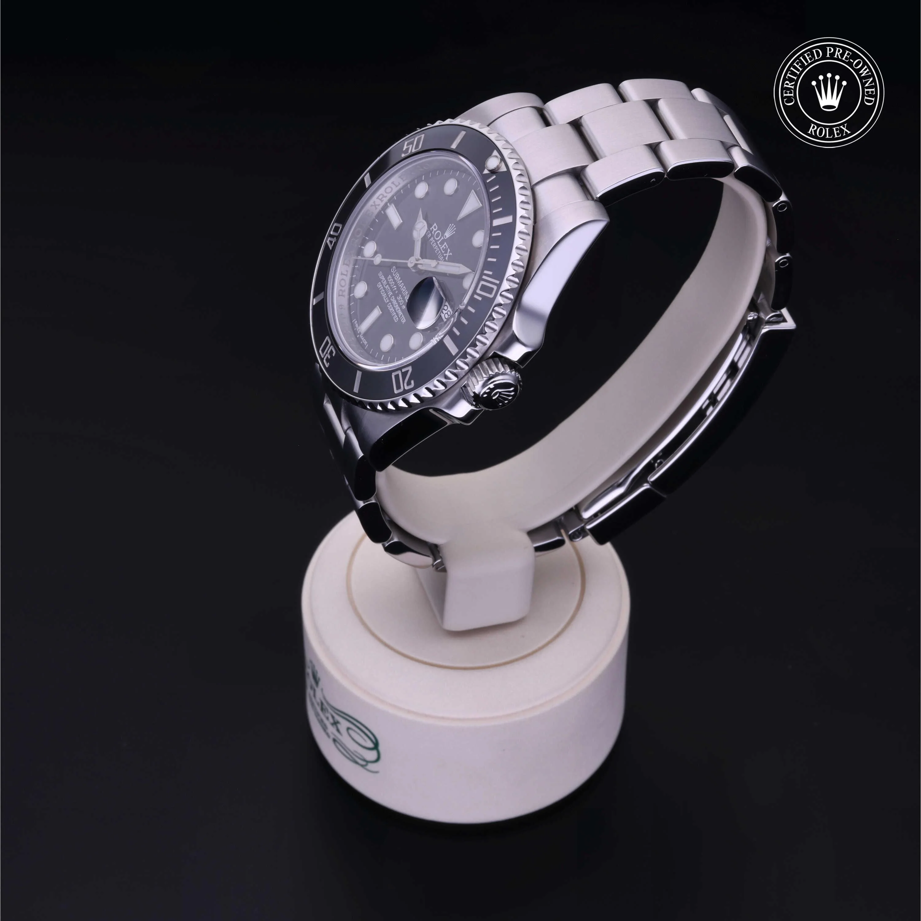Oyster Perpetual Submariner Date - Image 9