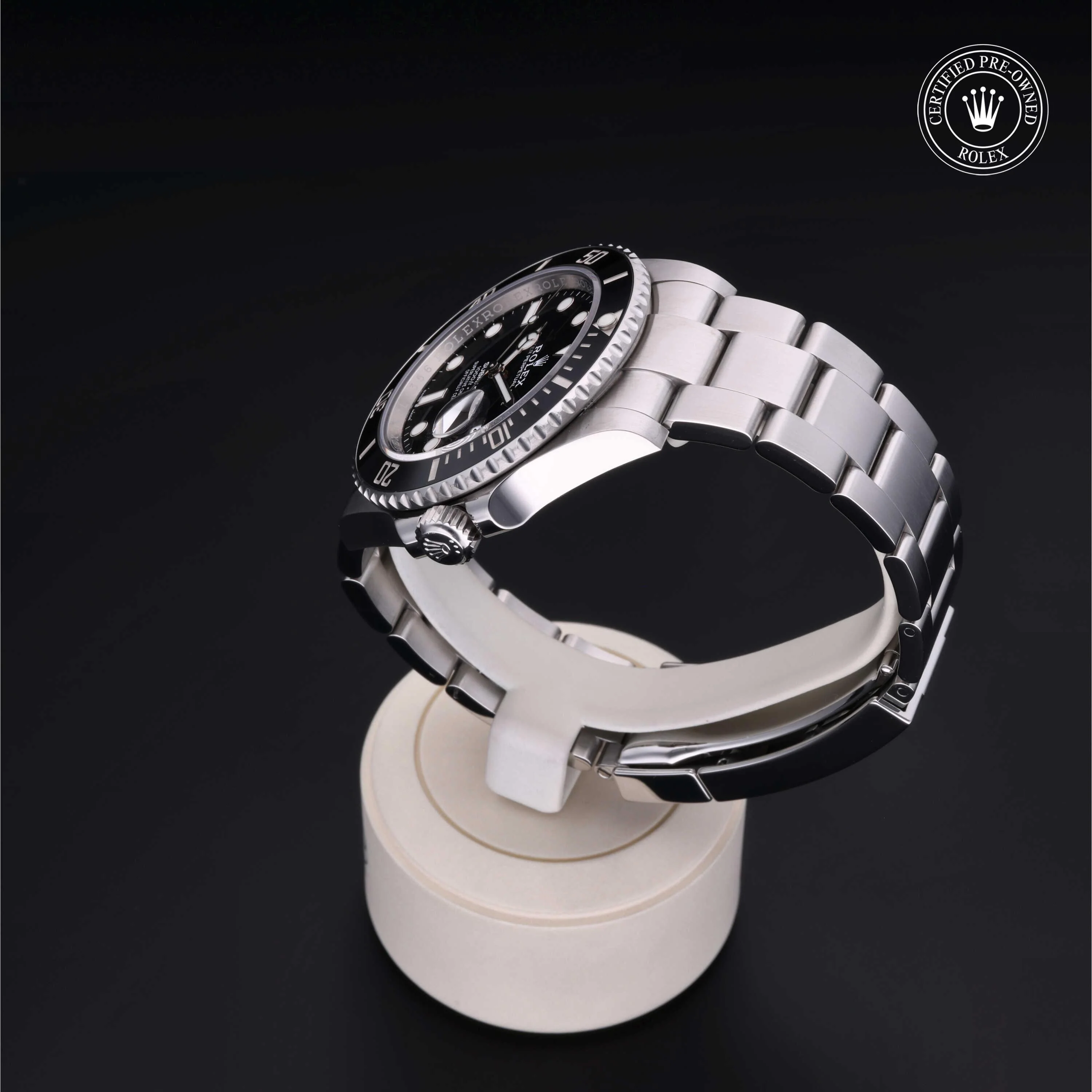 Oyster Perpetual Submariner Date - Image 13