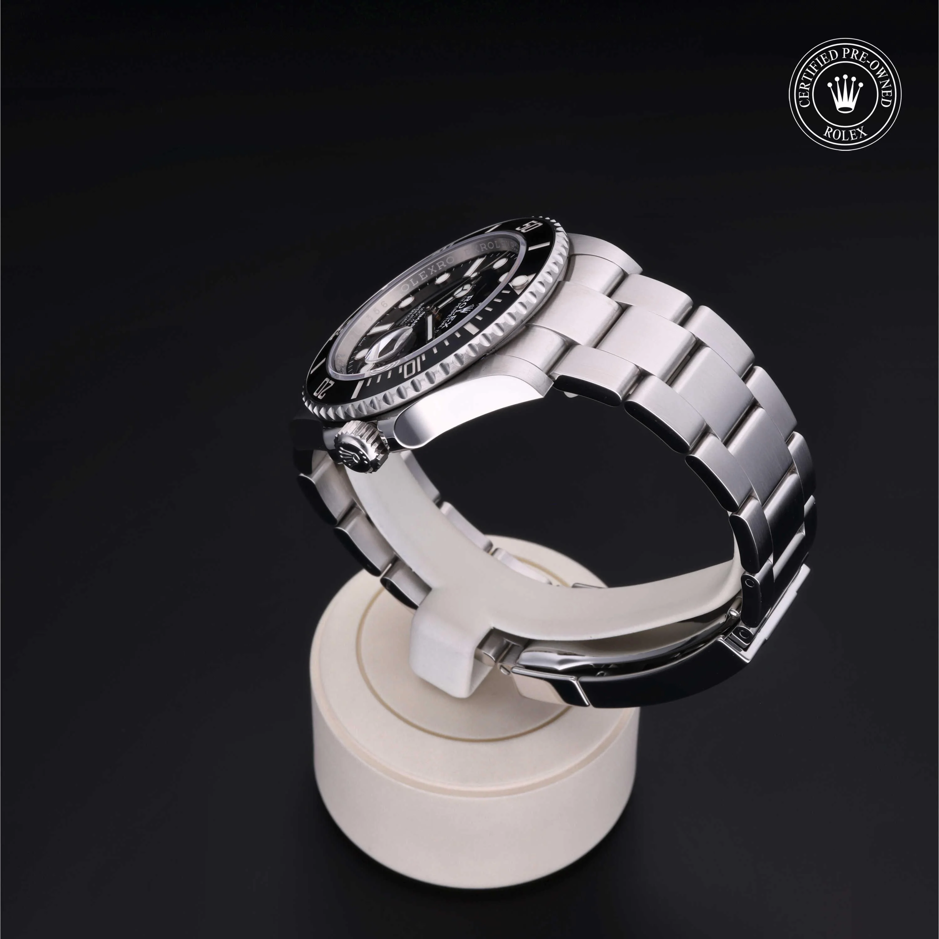 Oyster Perpetual Submariner Date - Image 14