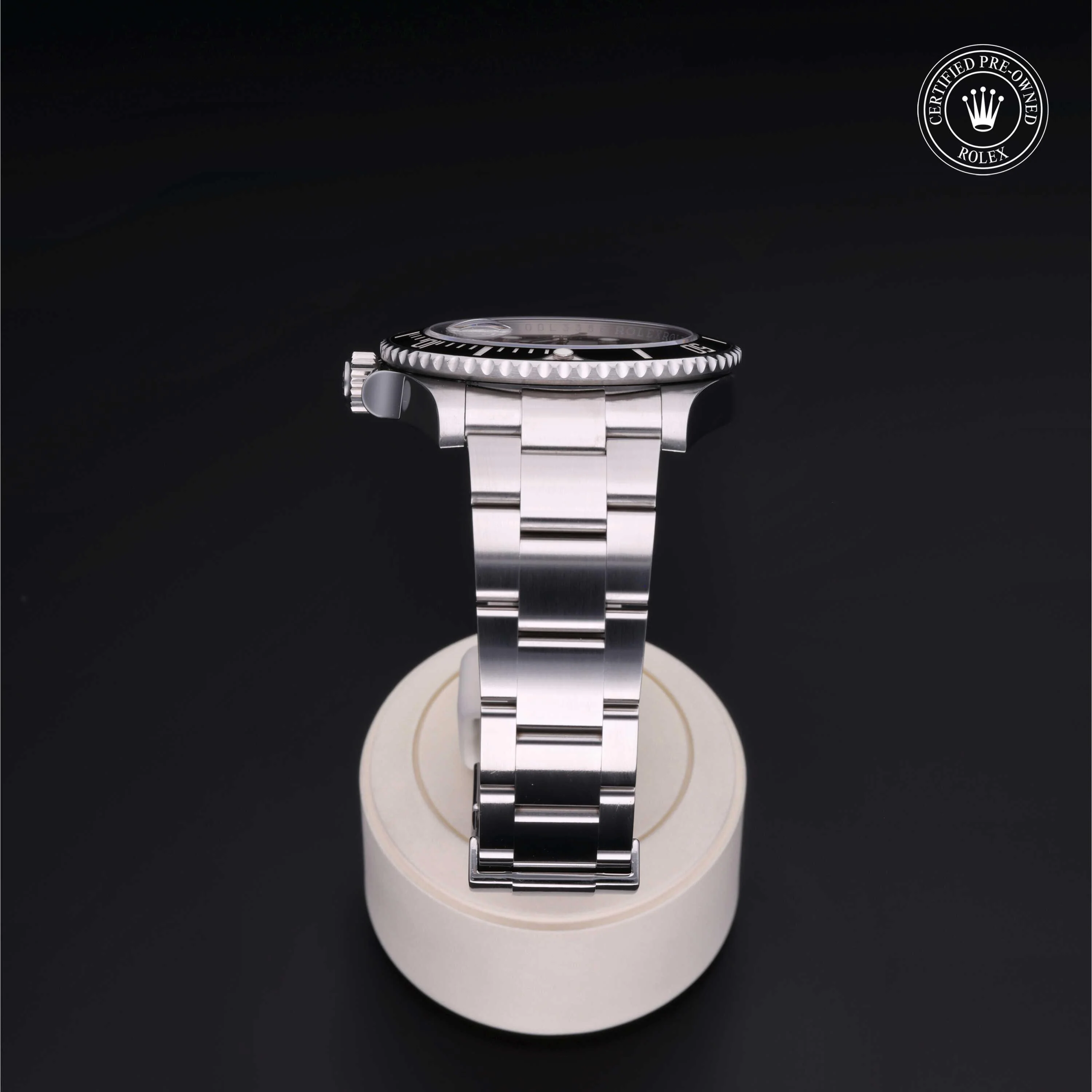 Oyster Perpetual Submariner Date - Image 20