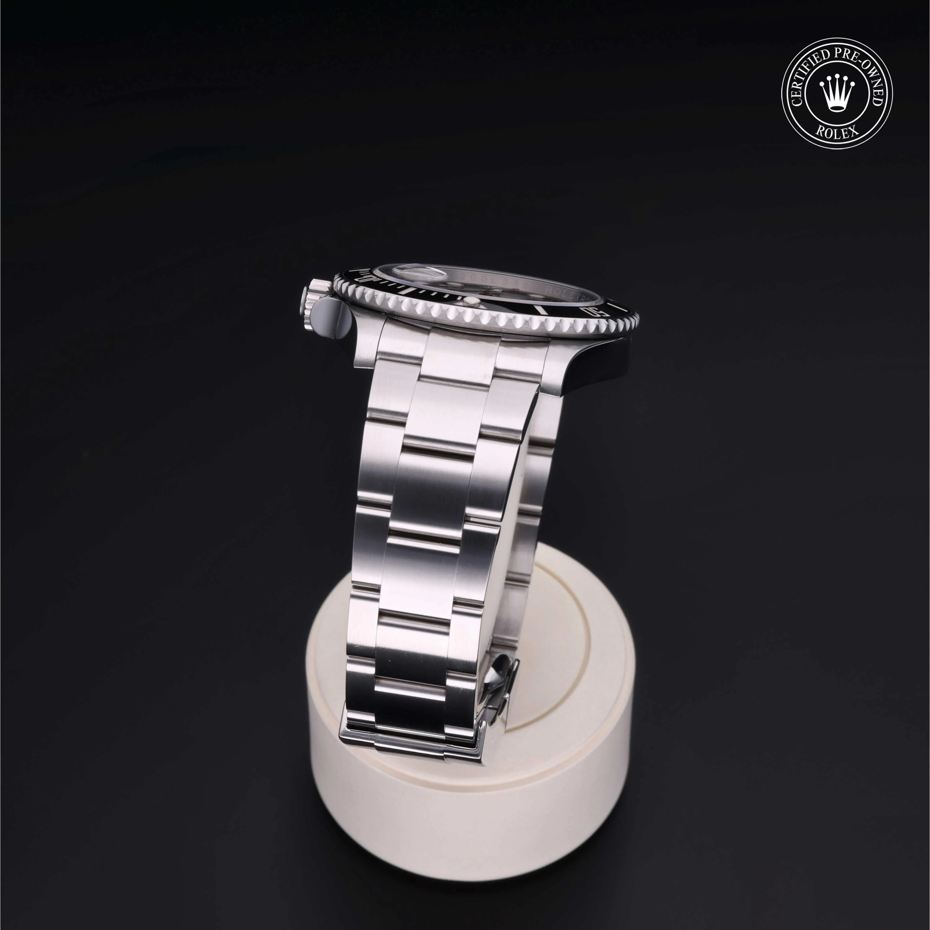 Oyster Perpetual Submariner Date - Image 21