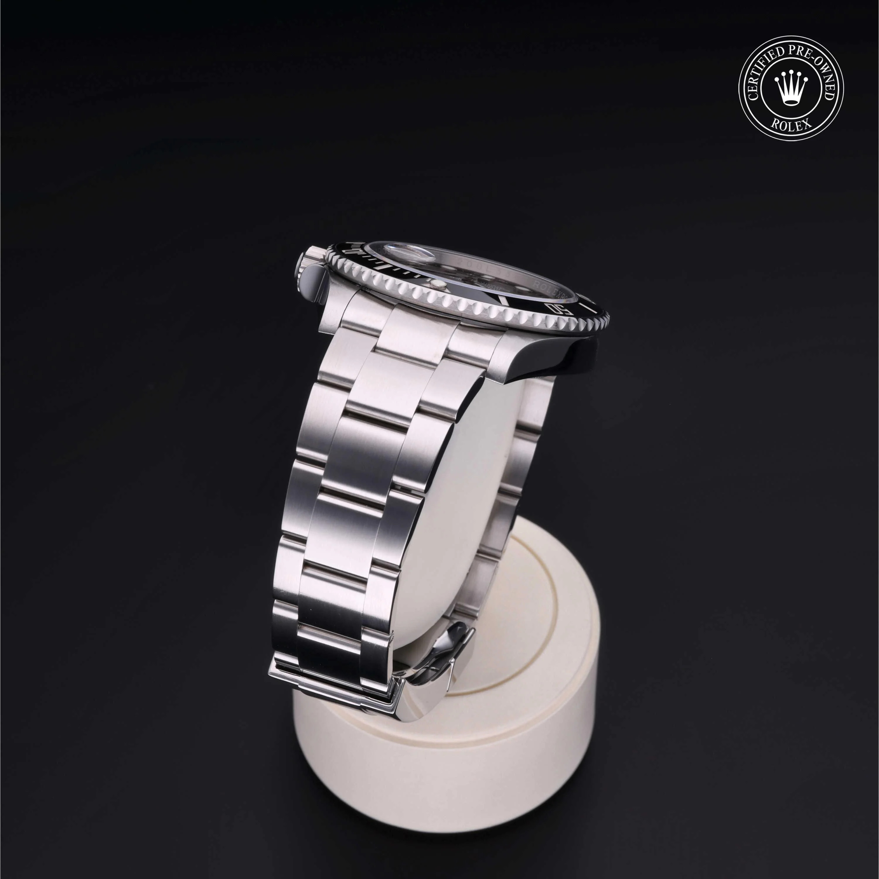 Oyster Perpetual Submariner Date - Image 22