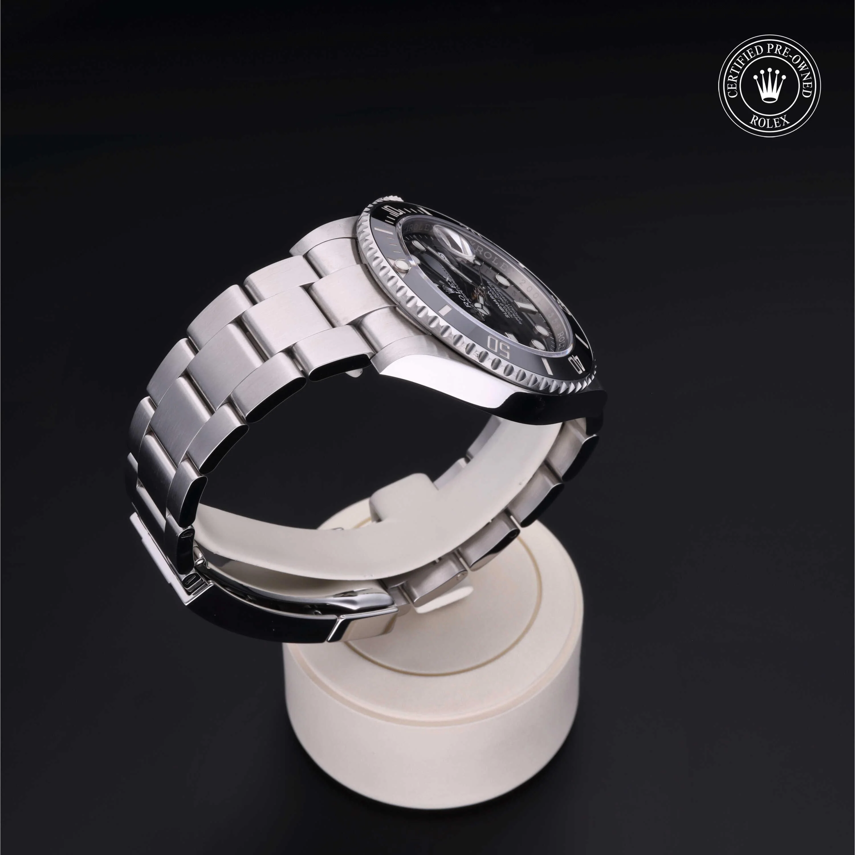Oyster Perpetual Submariner Date - Image 26