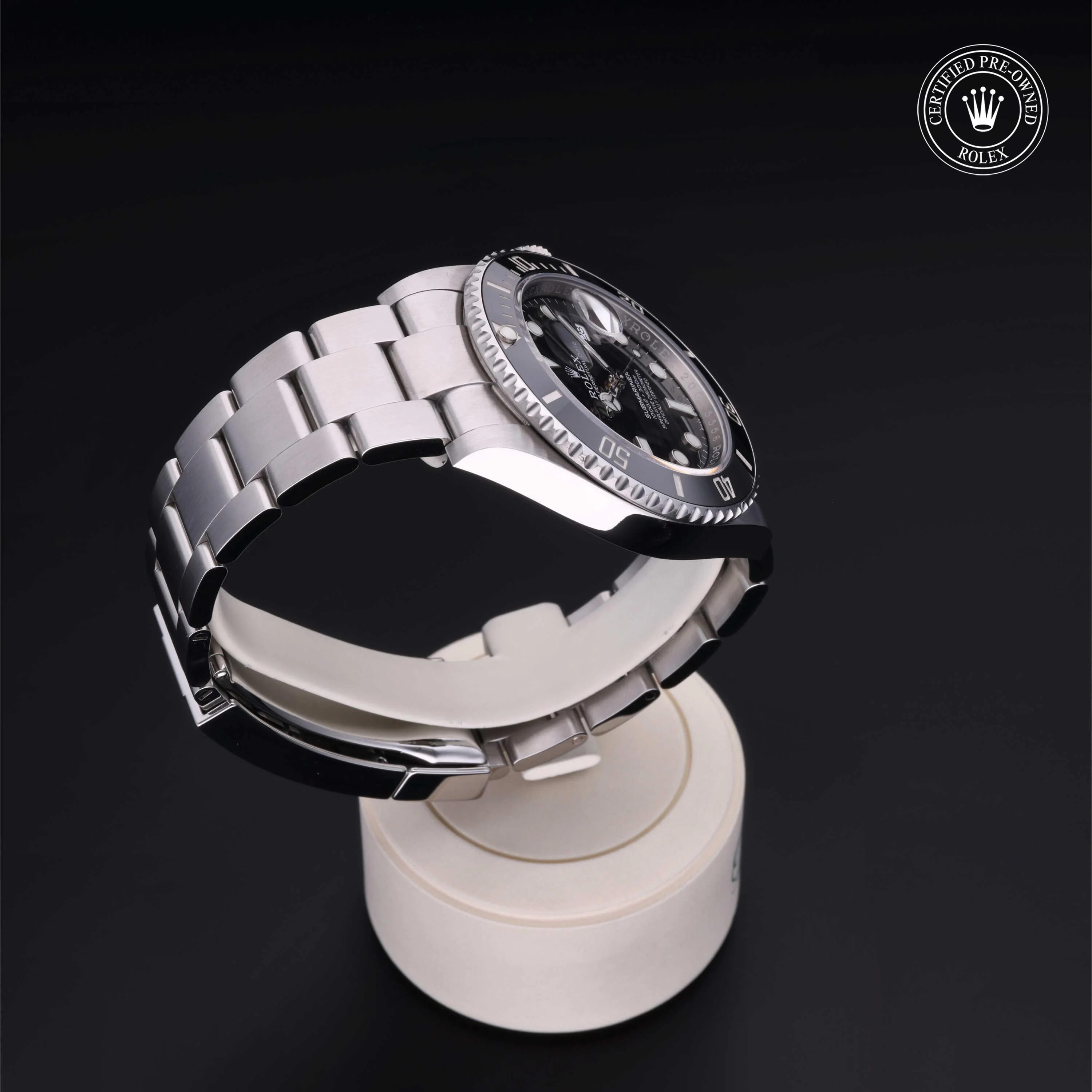 Oyster Perpetual Submariner Date - Image 27