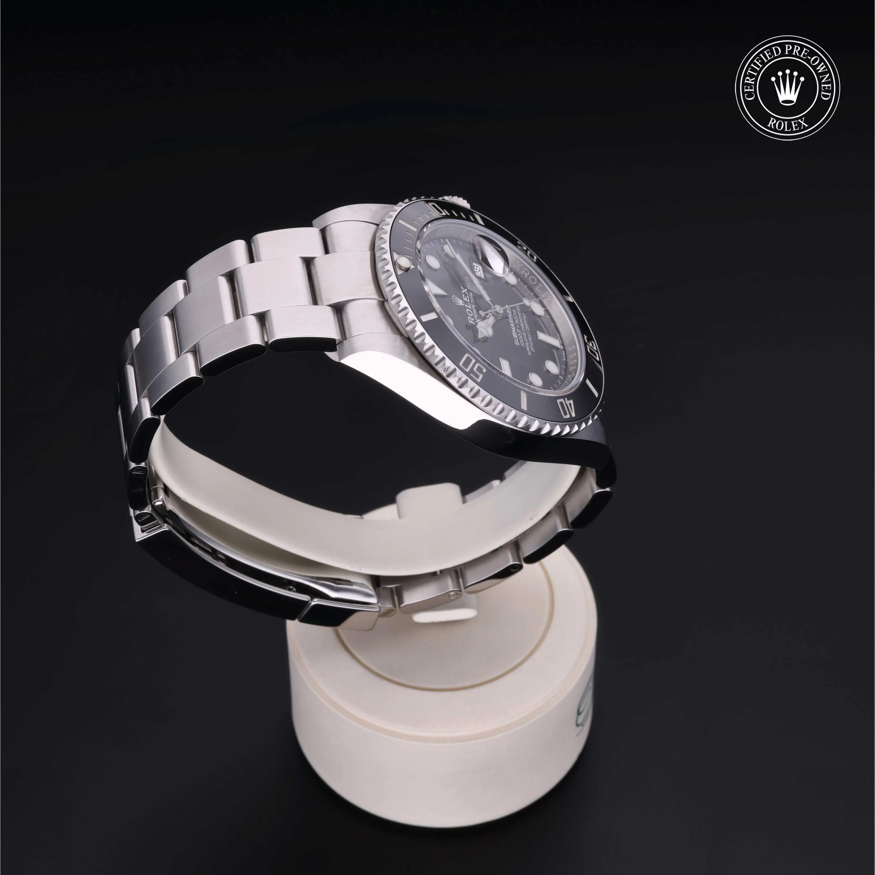 Oyster Perpetual Submariner Date - Image 28