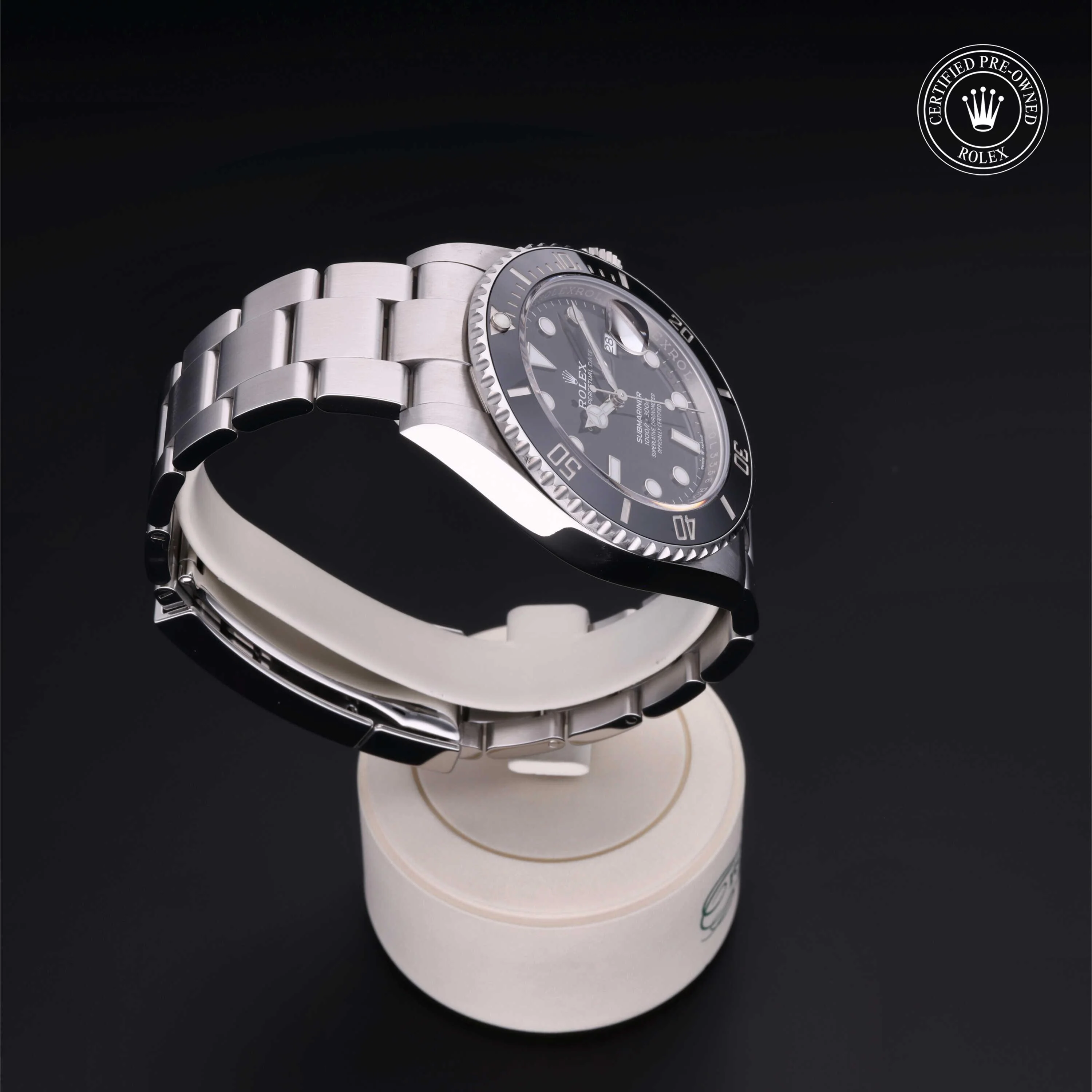 Oyster Perpetual Submariner Date - Image 29