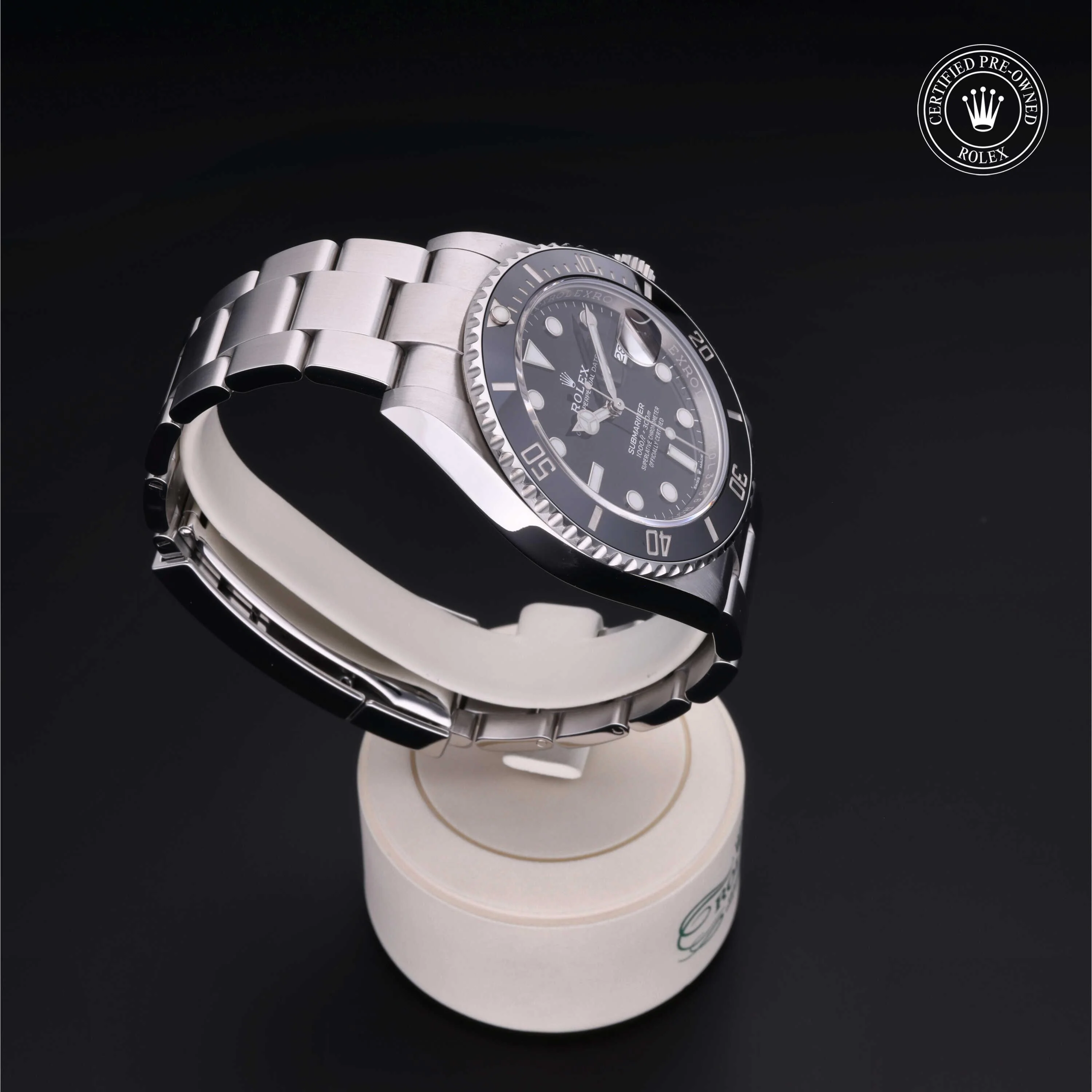 Oyster Perpetual Submariner Date - Image 30