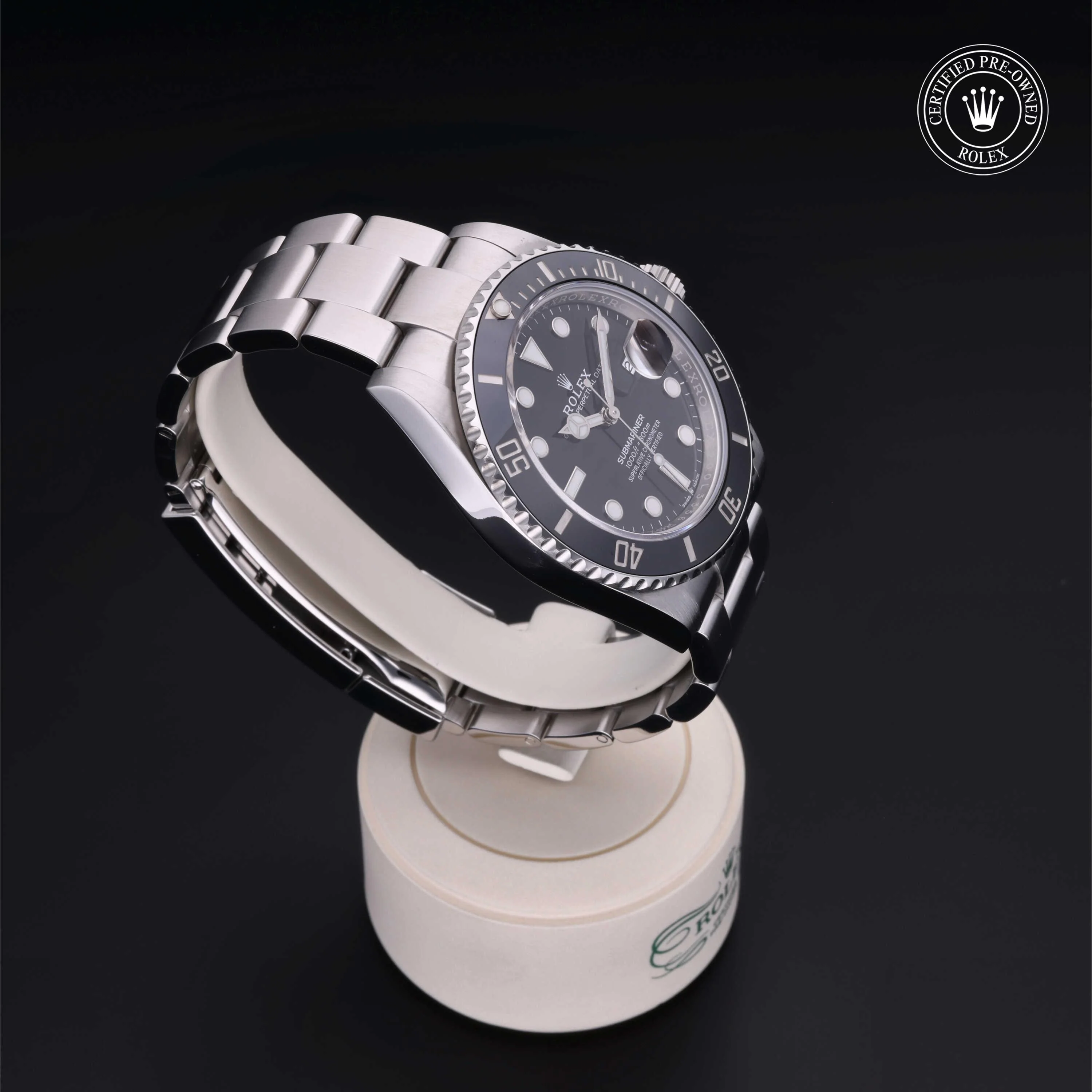 Oyster Perpetual Submariner Date - Image 31