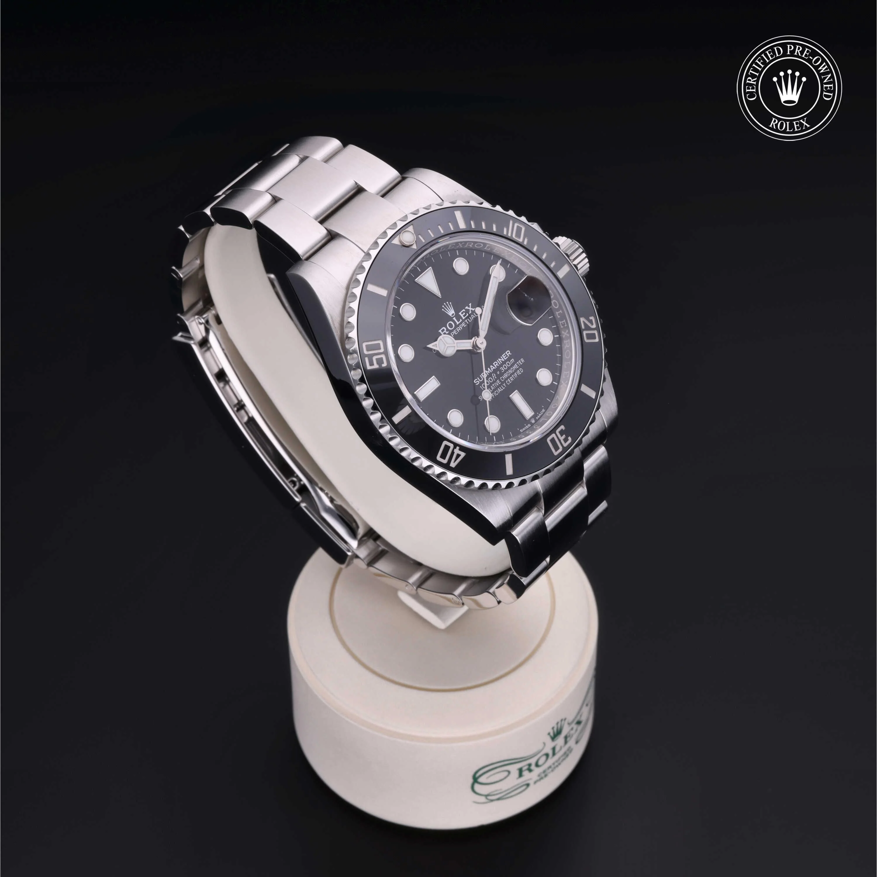 Oyster Perpetual Submariner Date - Image 33