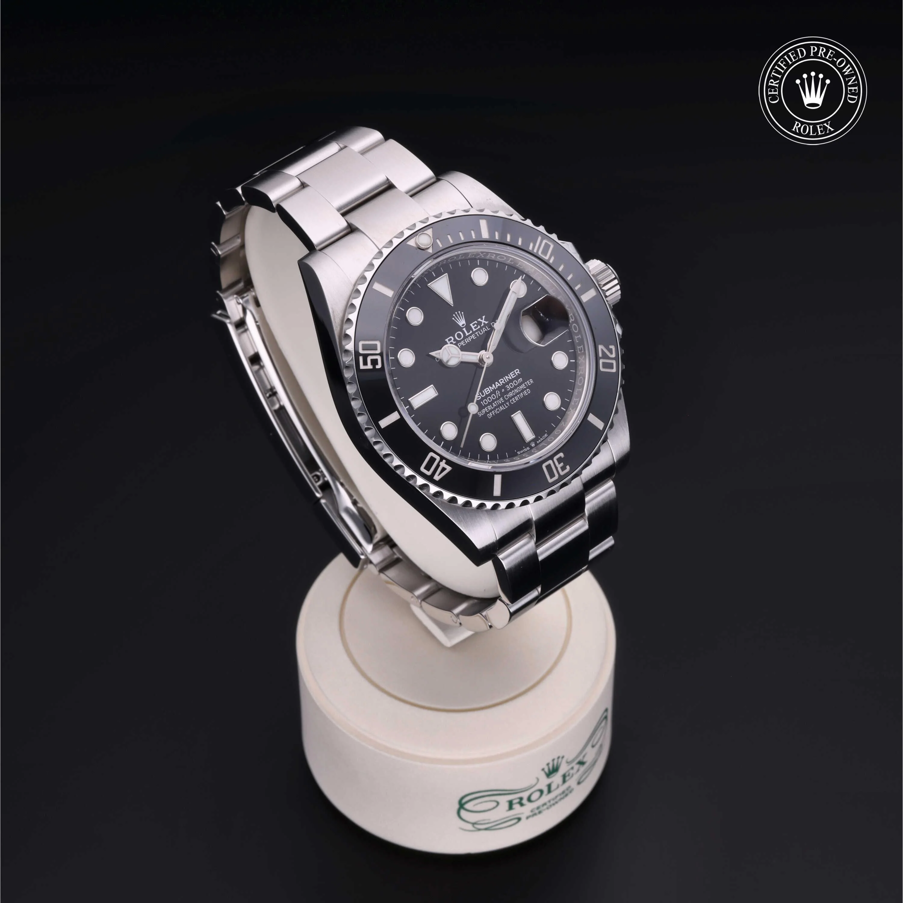 Oyster Perpetual Submariner Date - Image 34
