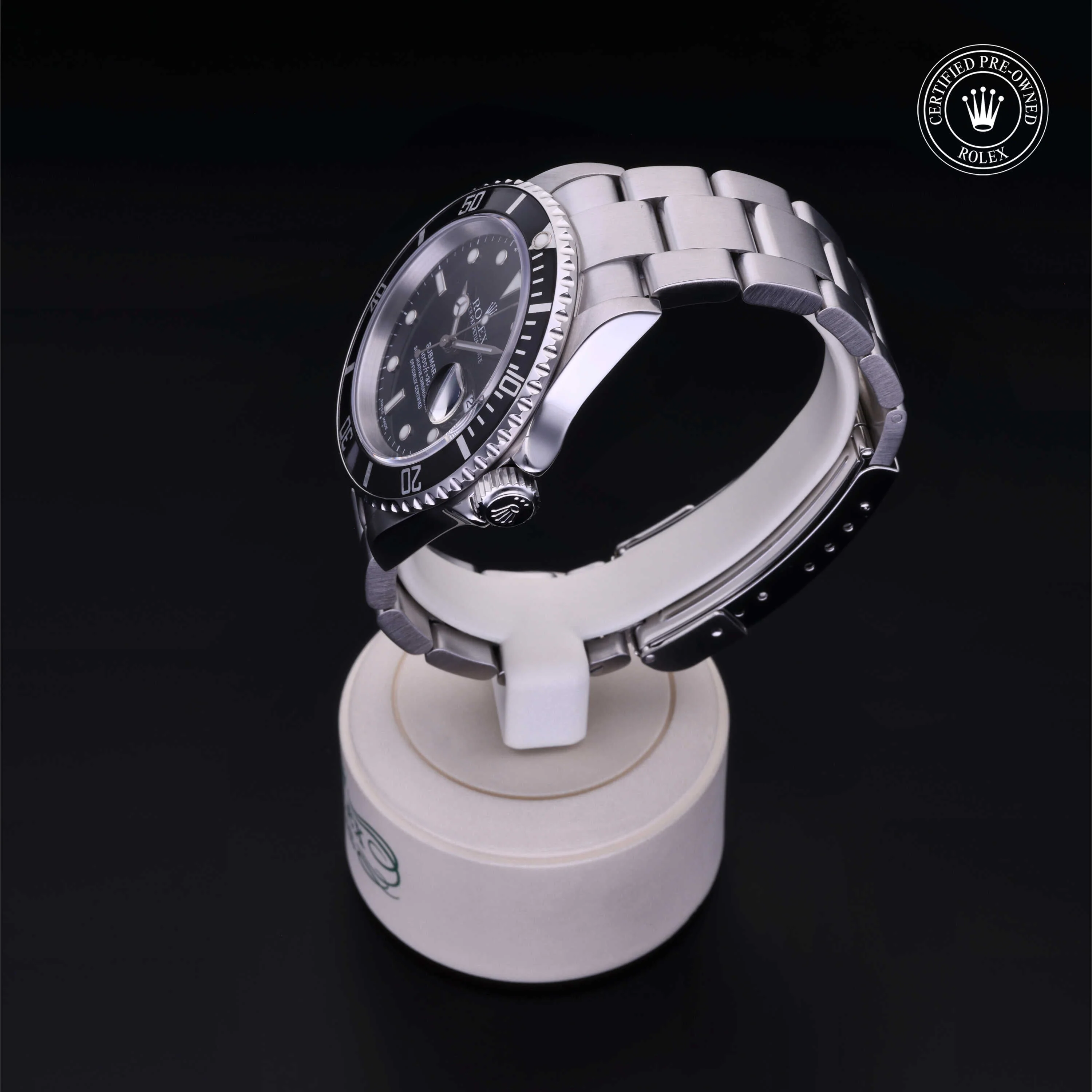 Oyster Perpetual Submariner Date - Image 10