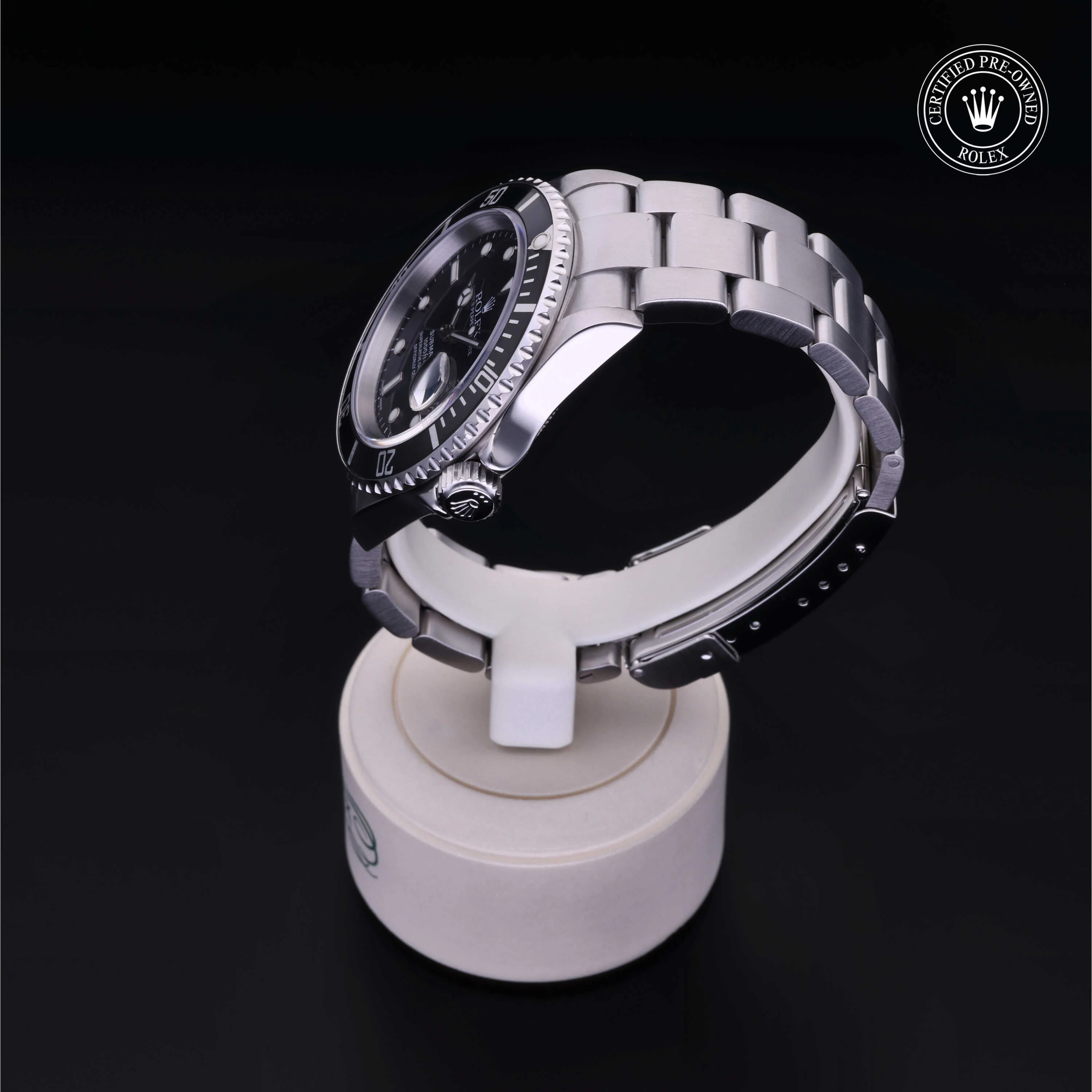 Oyster Perpetual Submariner Date - Image 11