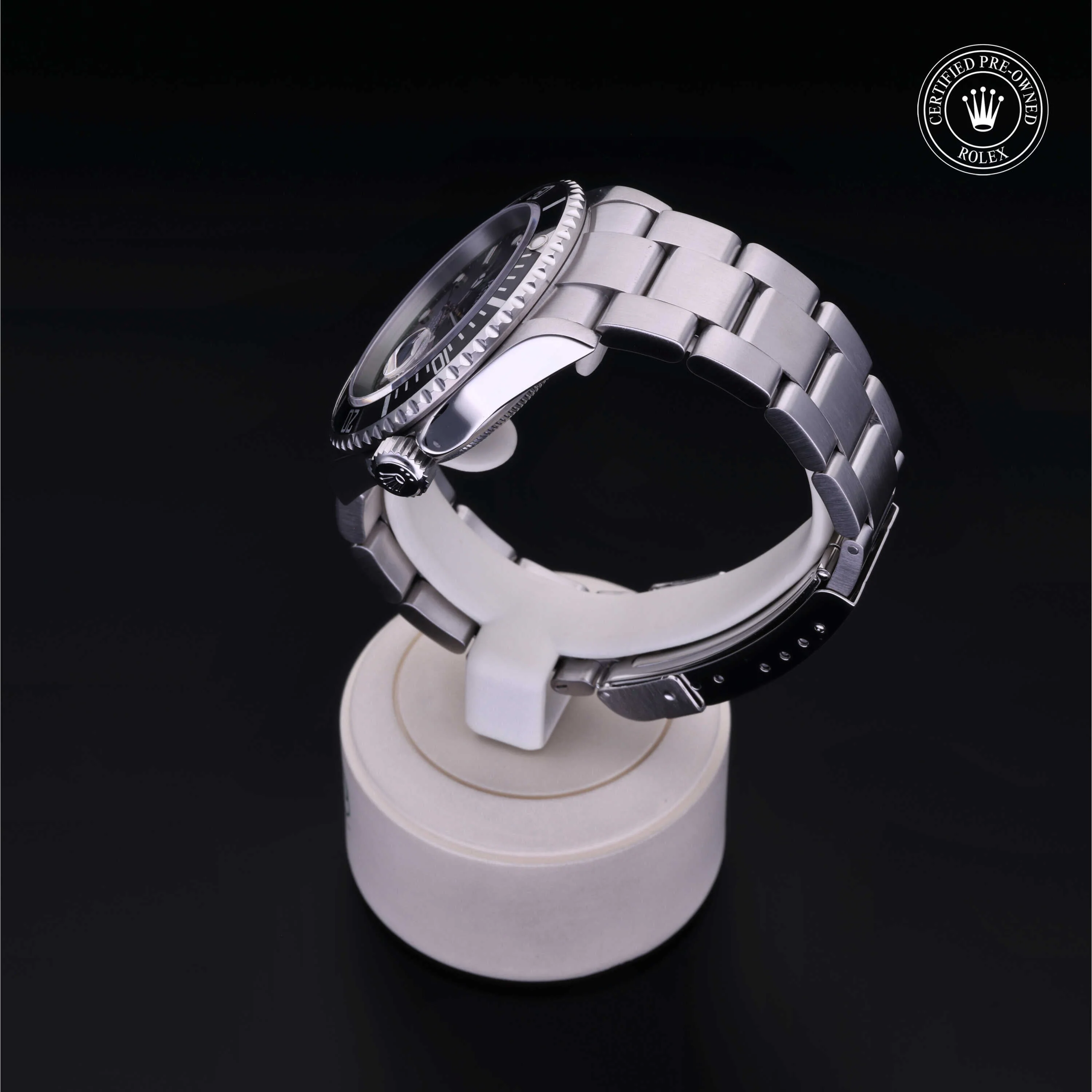 Oyster Perpetual Submariner Date - Image 13