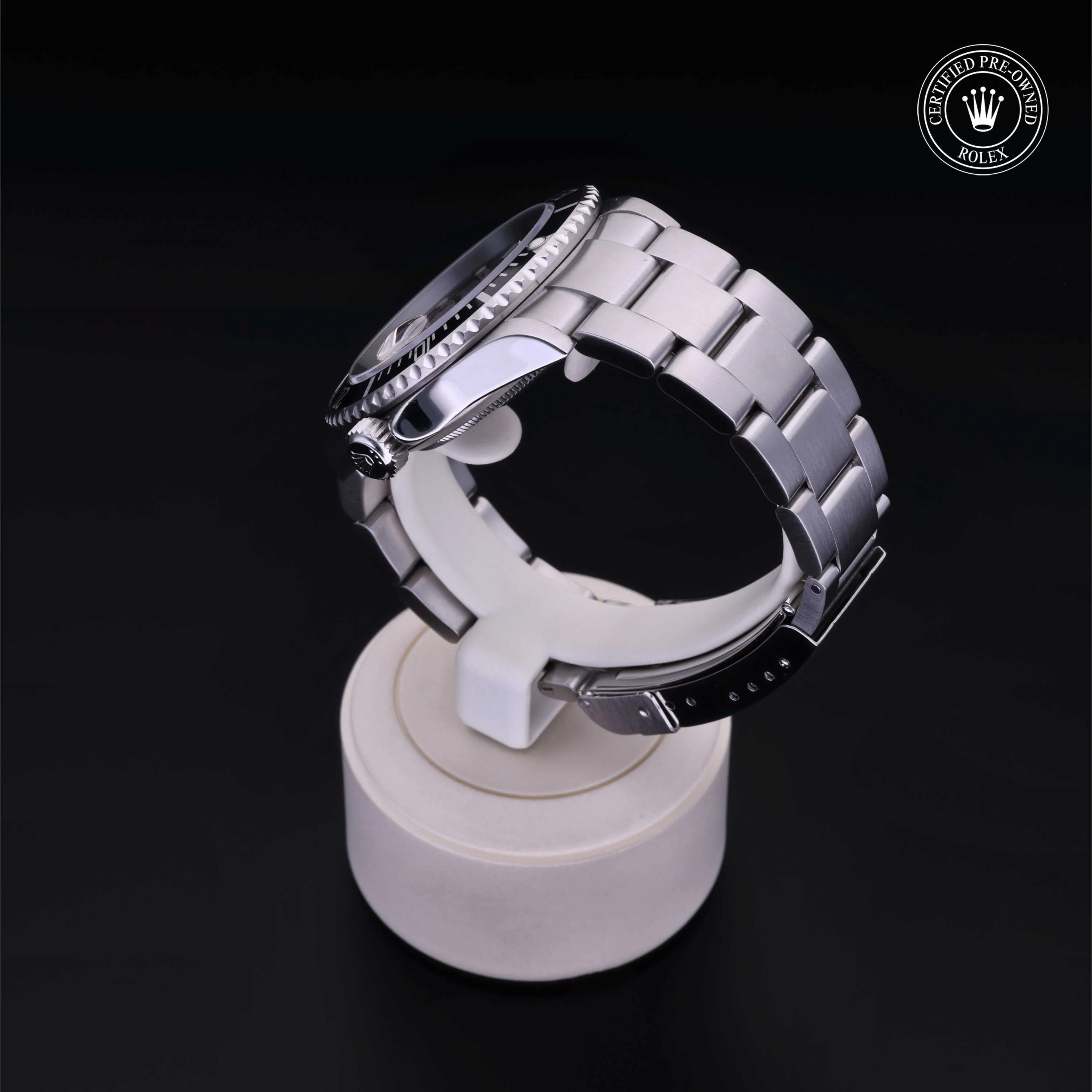 Oyster Perpetual Submariner Date - Image 14