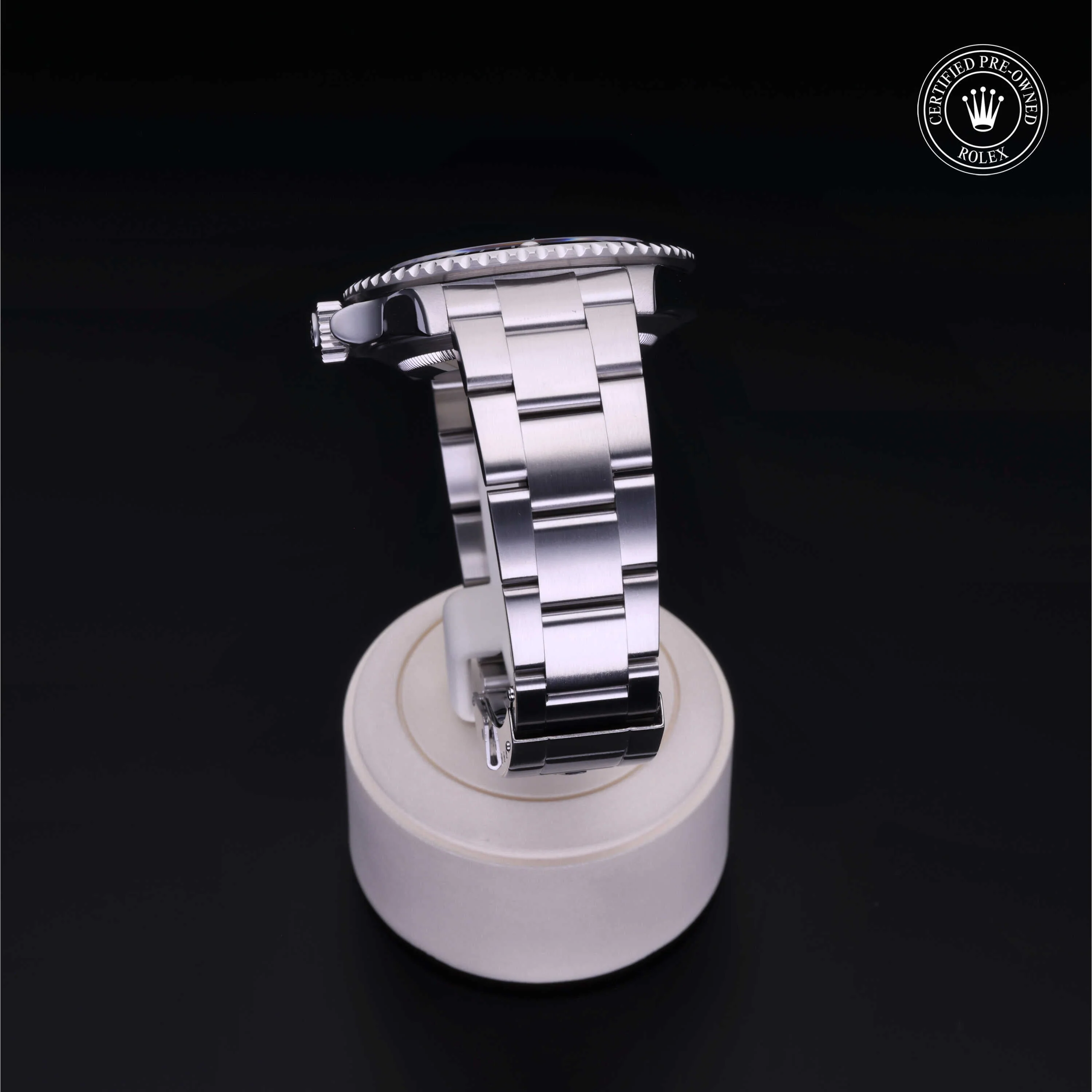Oyster Perpetual Submariner Date - Image 19