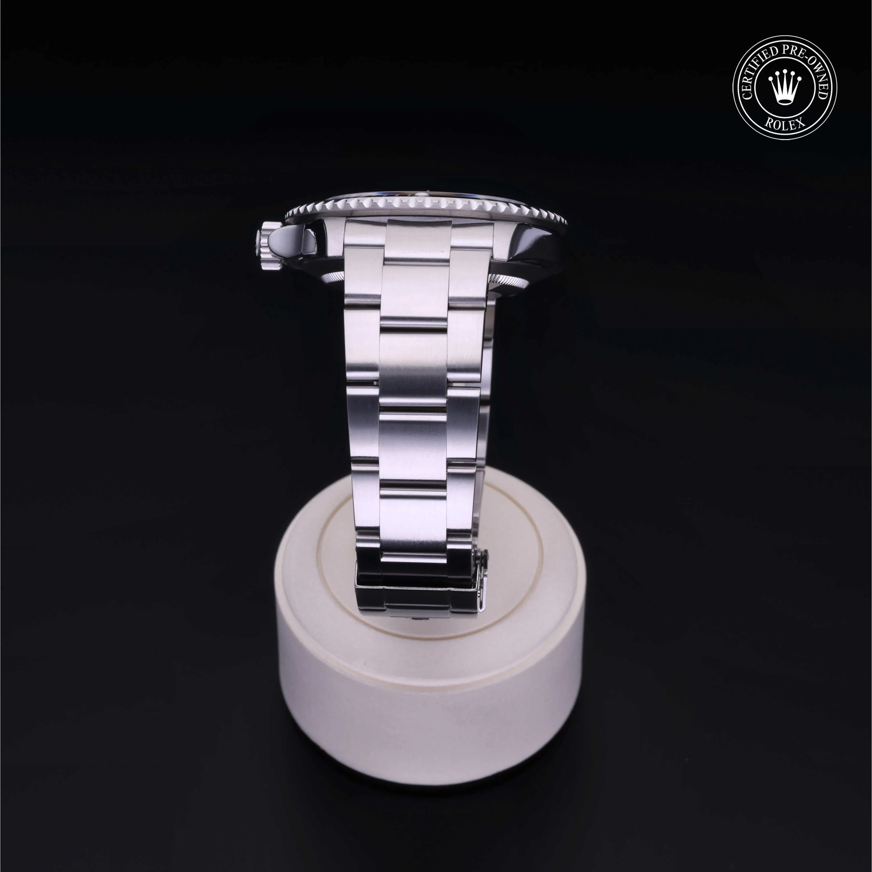 Oyster Perpetual Submariner Date - Image 20