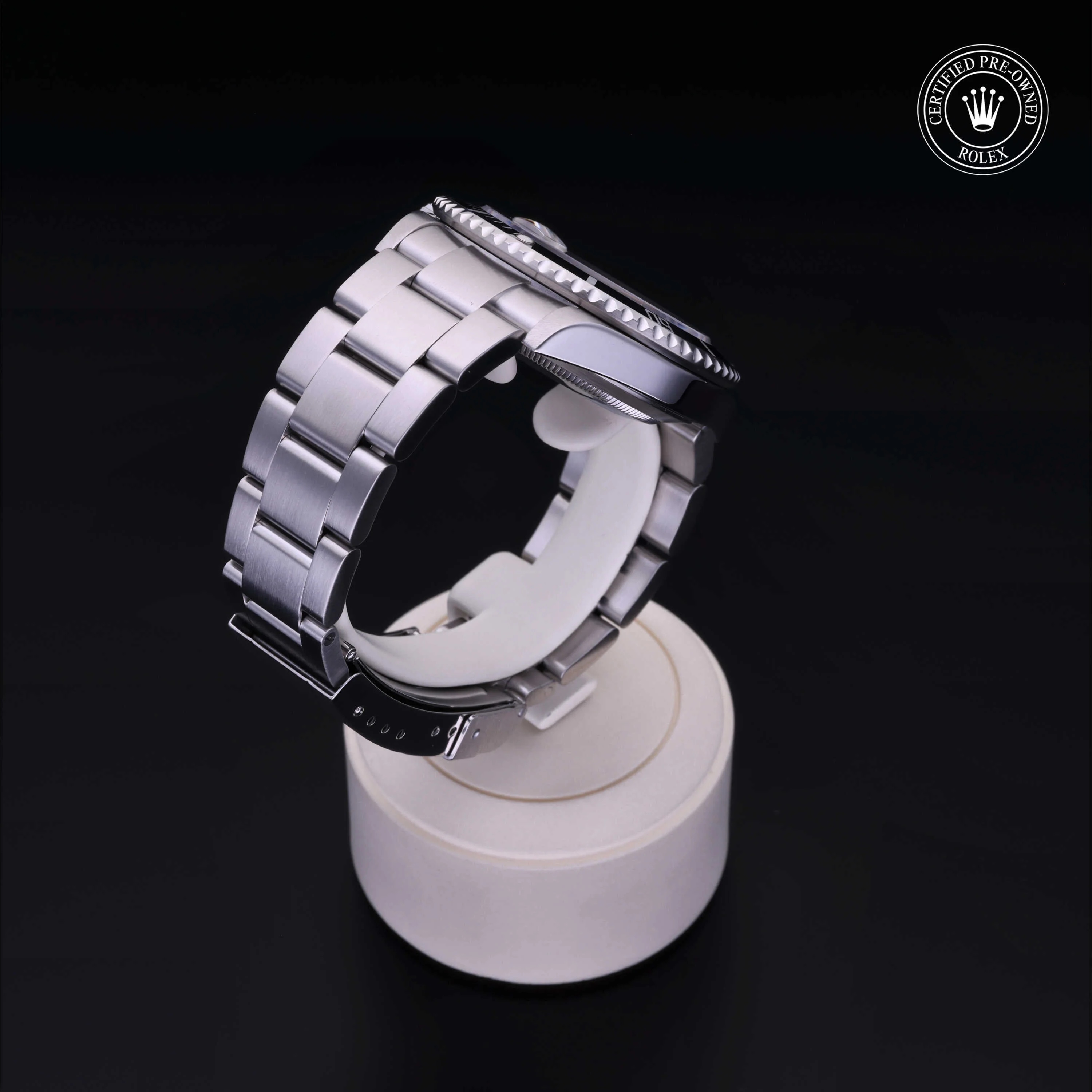 Oyster Perpetual Submariner Date - Image 24