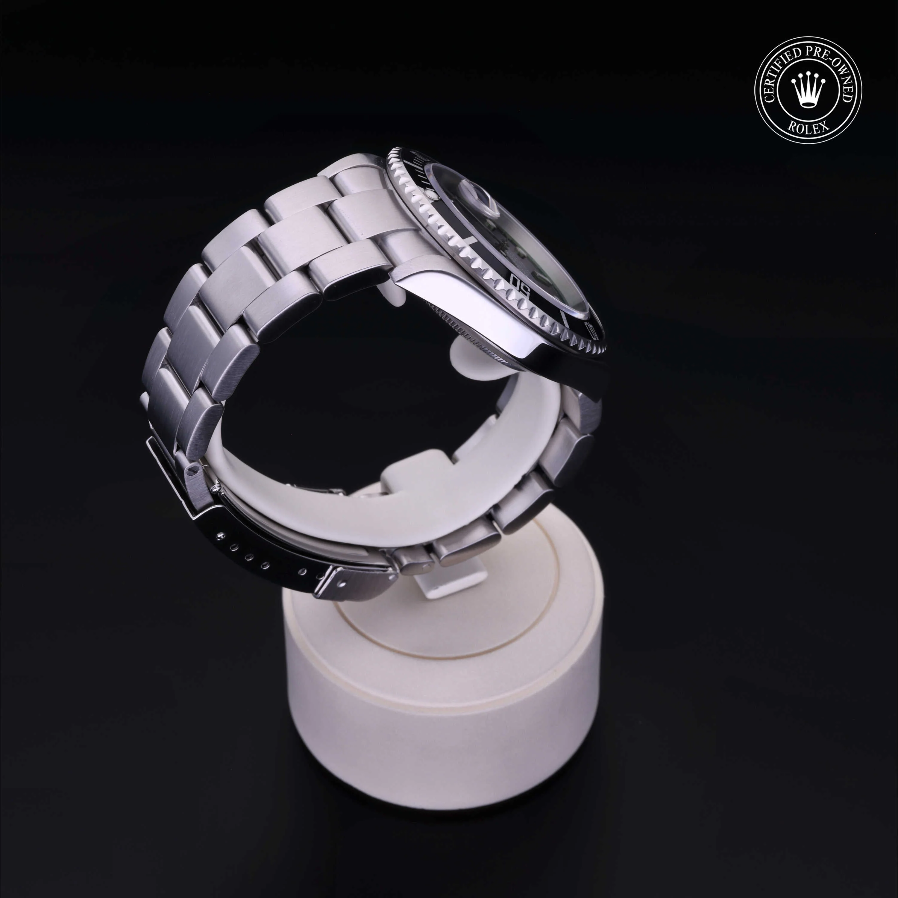 Oyster Perpetual Submariner Date - Image 26