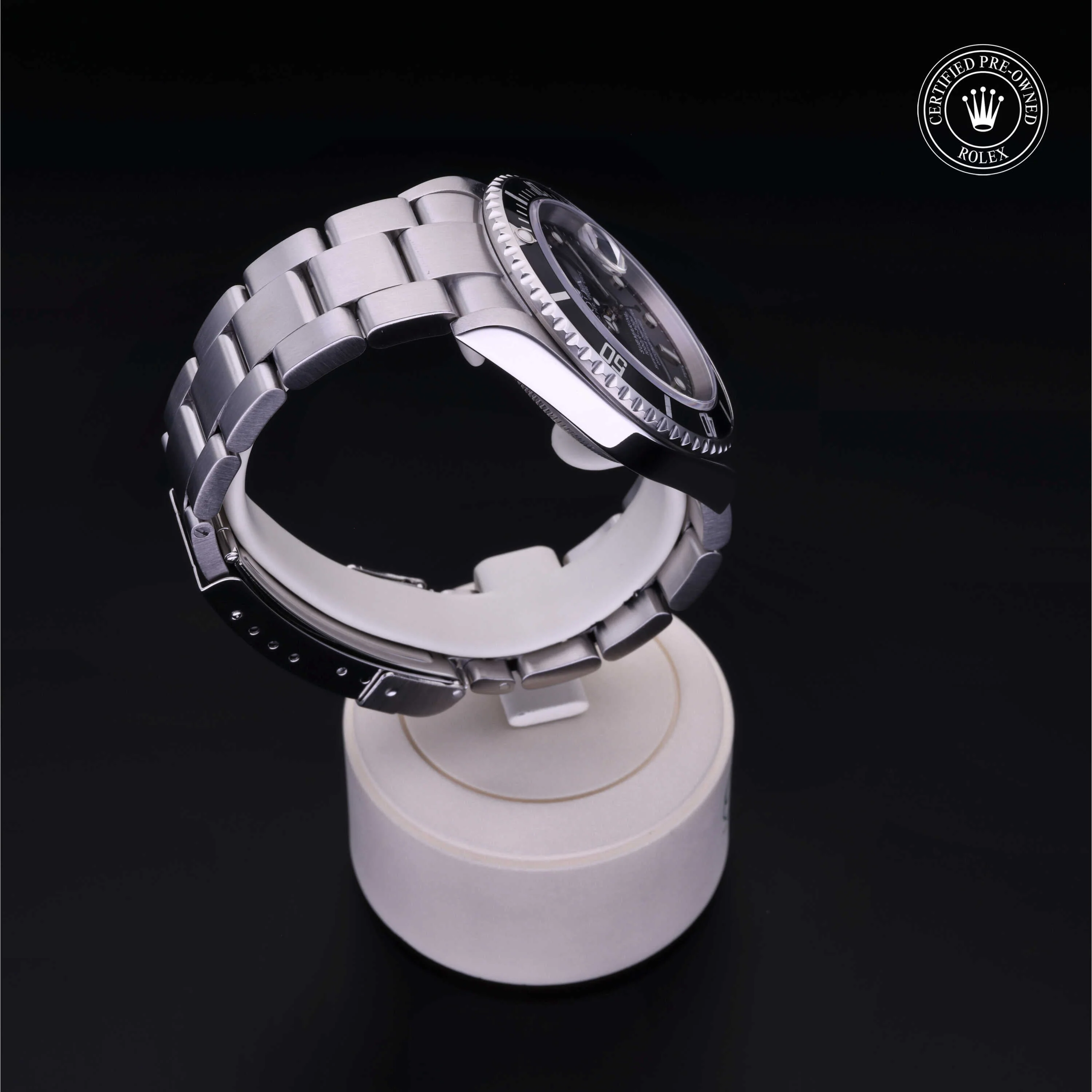 Oyster Perpetual Submariner Date - Image 27