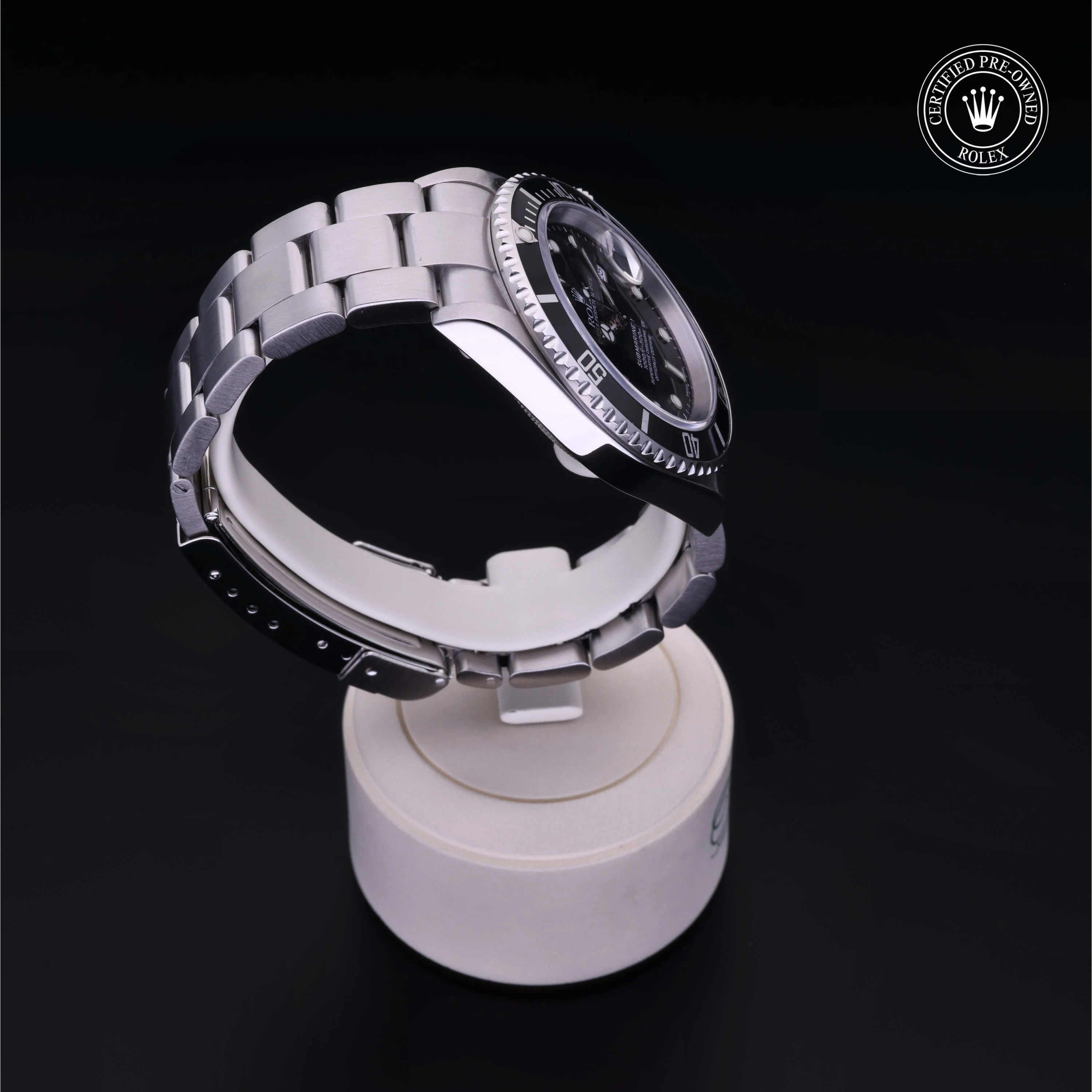 Oyster Perpetual Submariner Date - Image 28