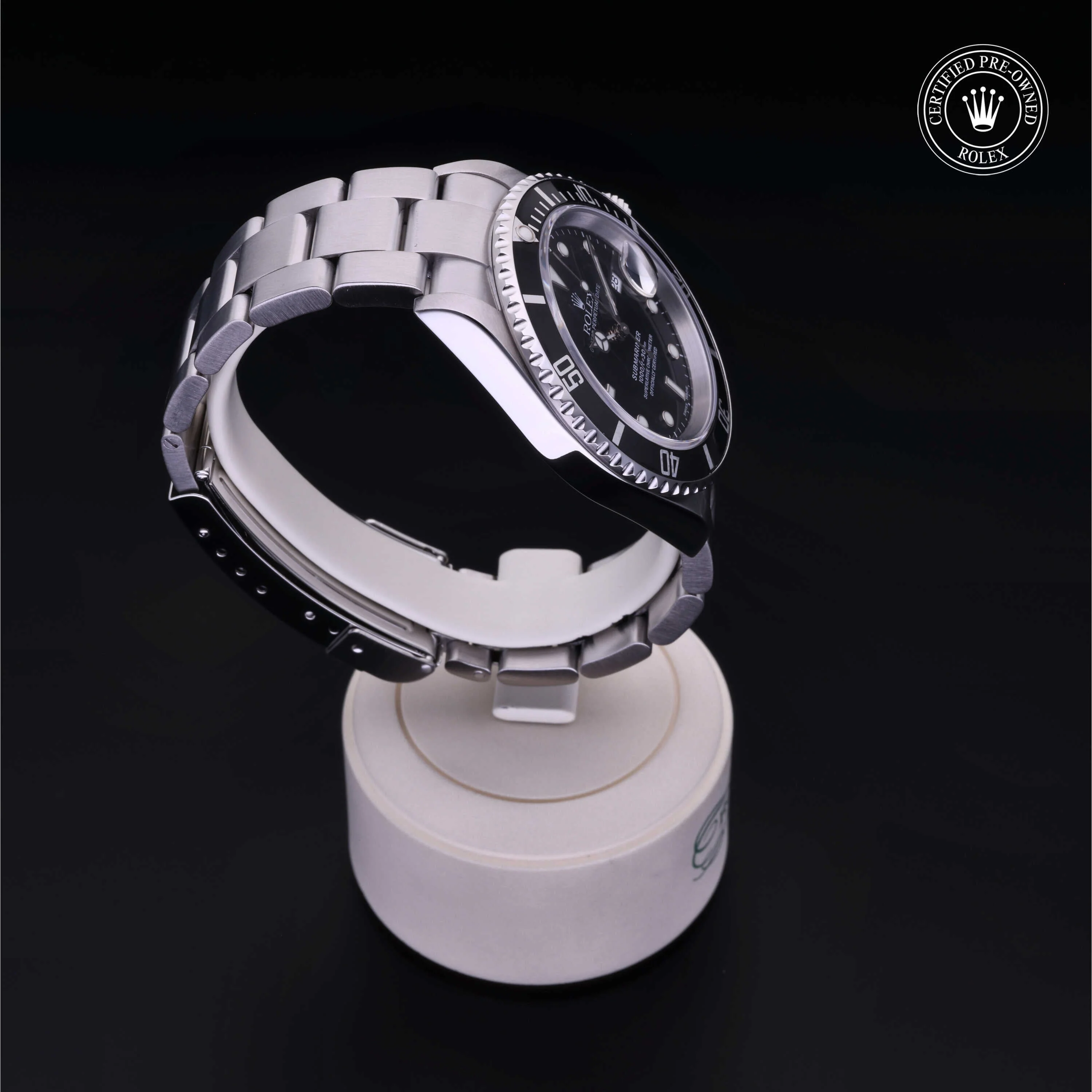 Oyster Perpetual Submariner Date - Image 29