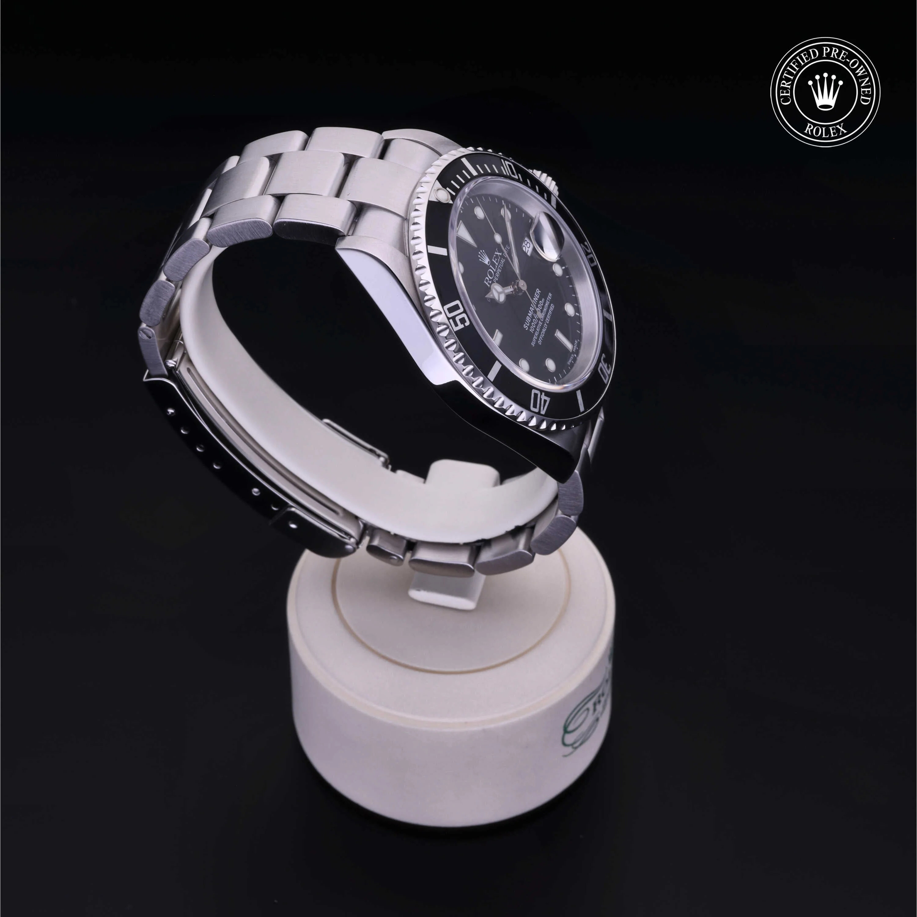 Oyster Perpetual Submariner Date - Image 30